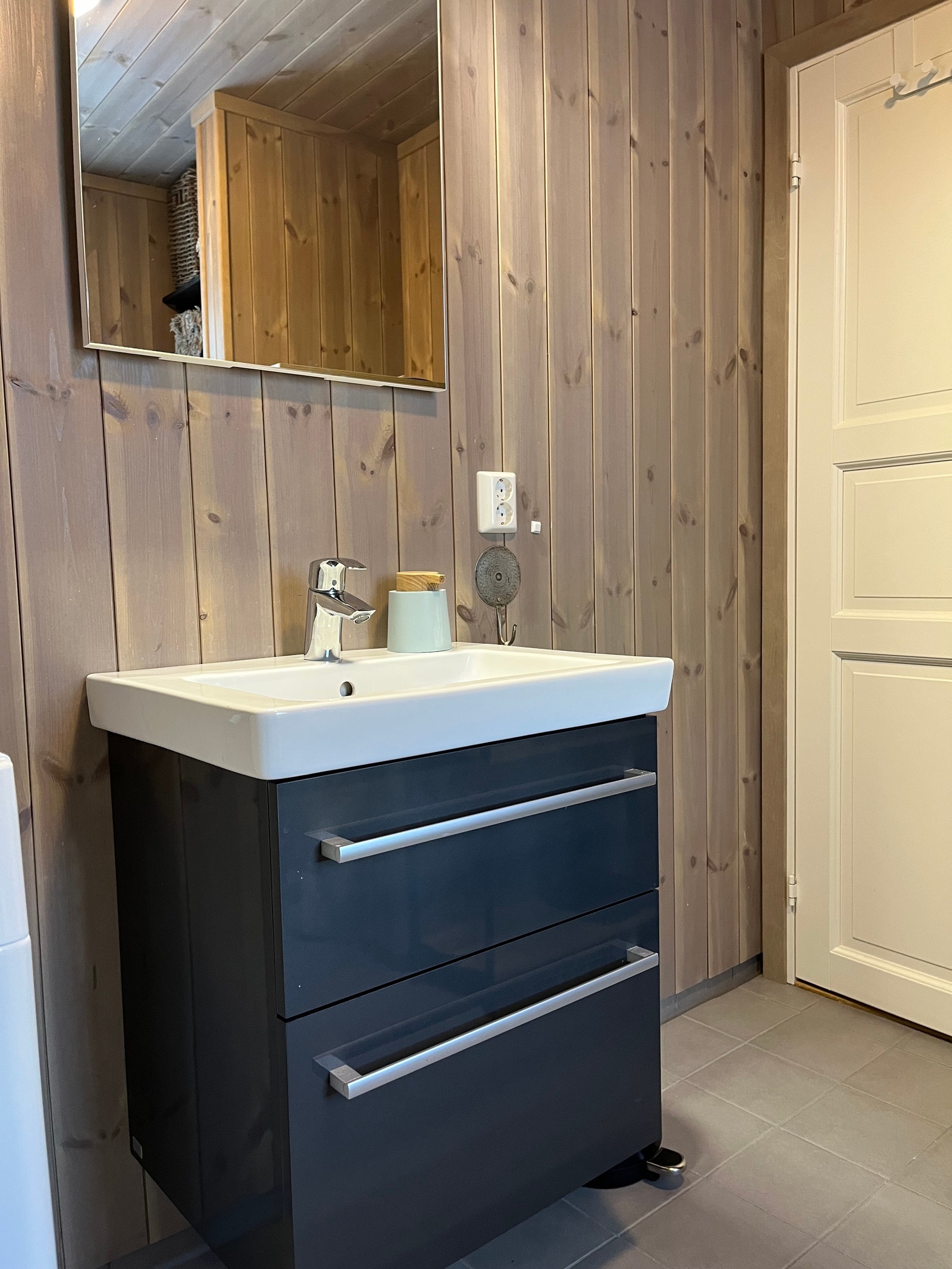 Hovedbad Galleribilde