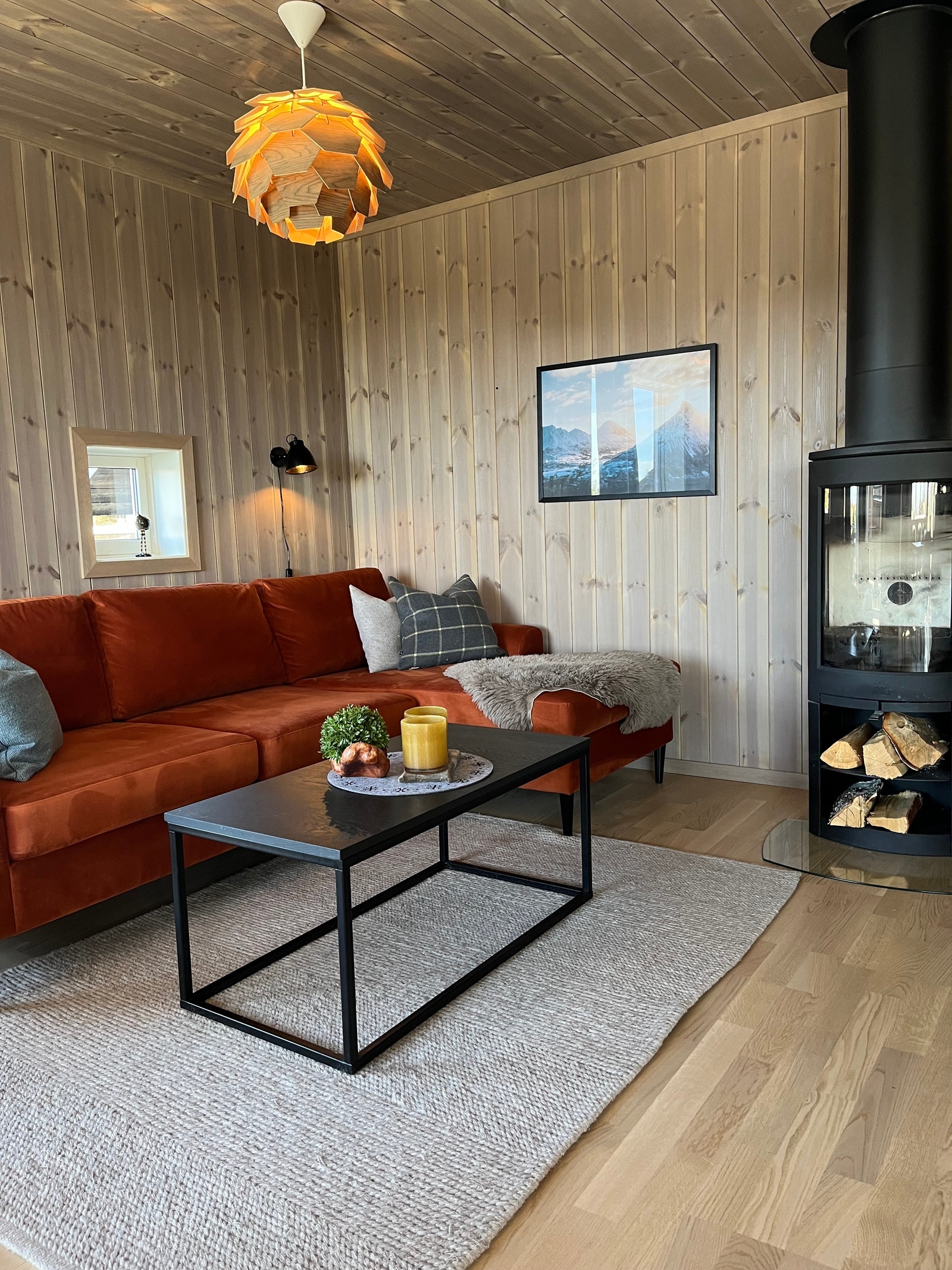 Stue 1.etg Galleribilde