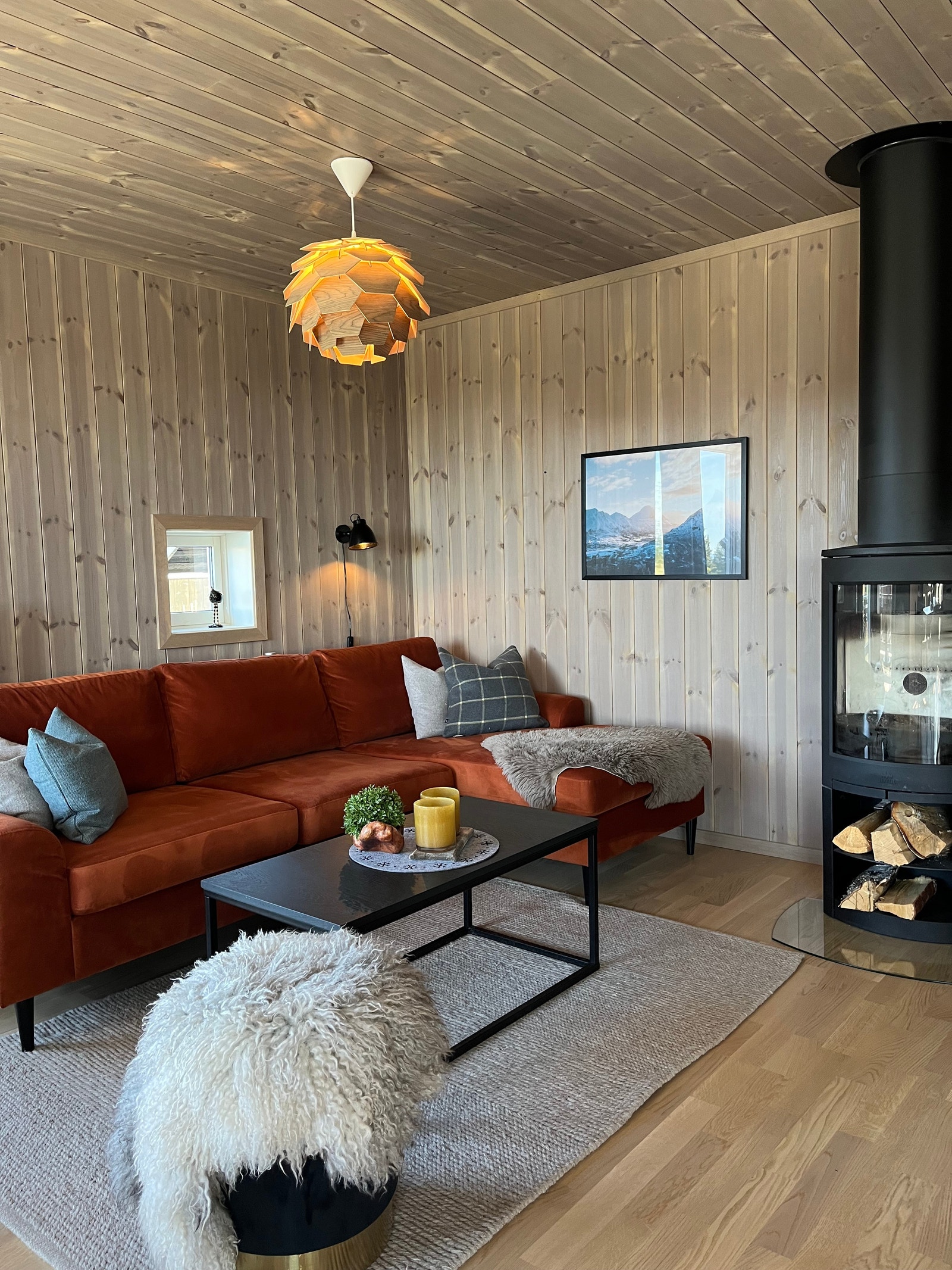 Stue 1.etg Galleribilde