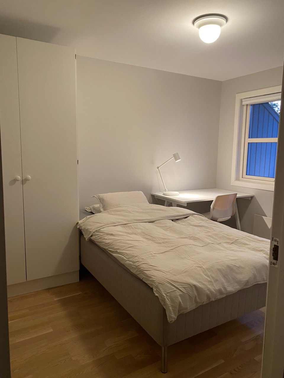 Soverom (allerede utleid) Galleribilde