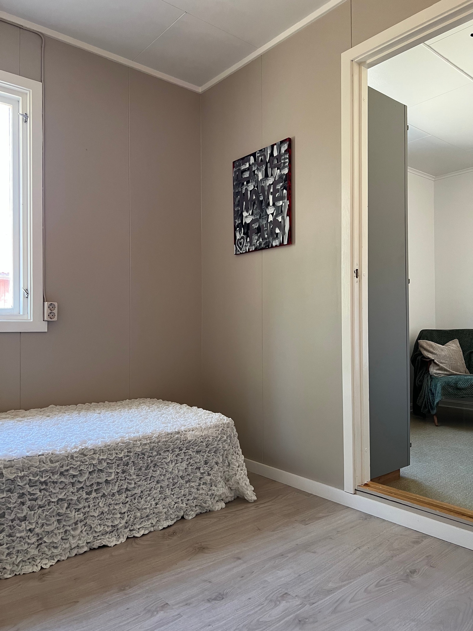 Soverom 3 Galleribilde