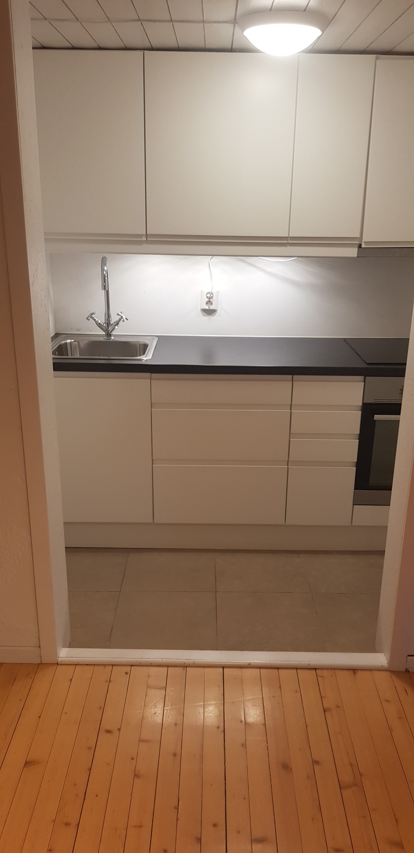 Kjøkkenet Galleribilde