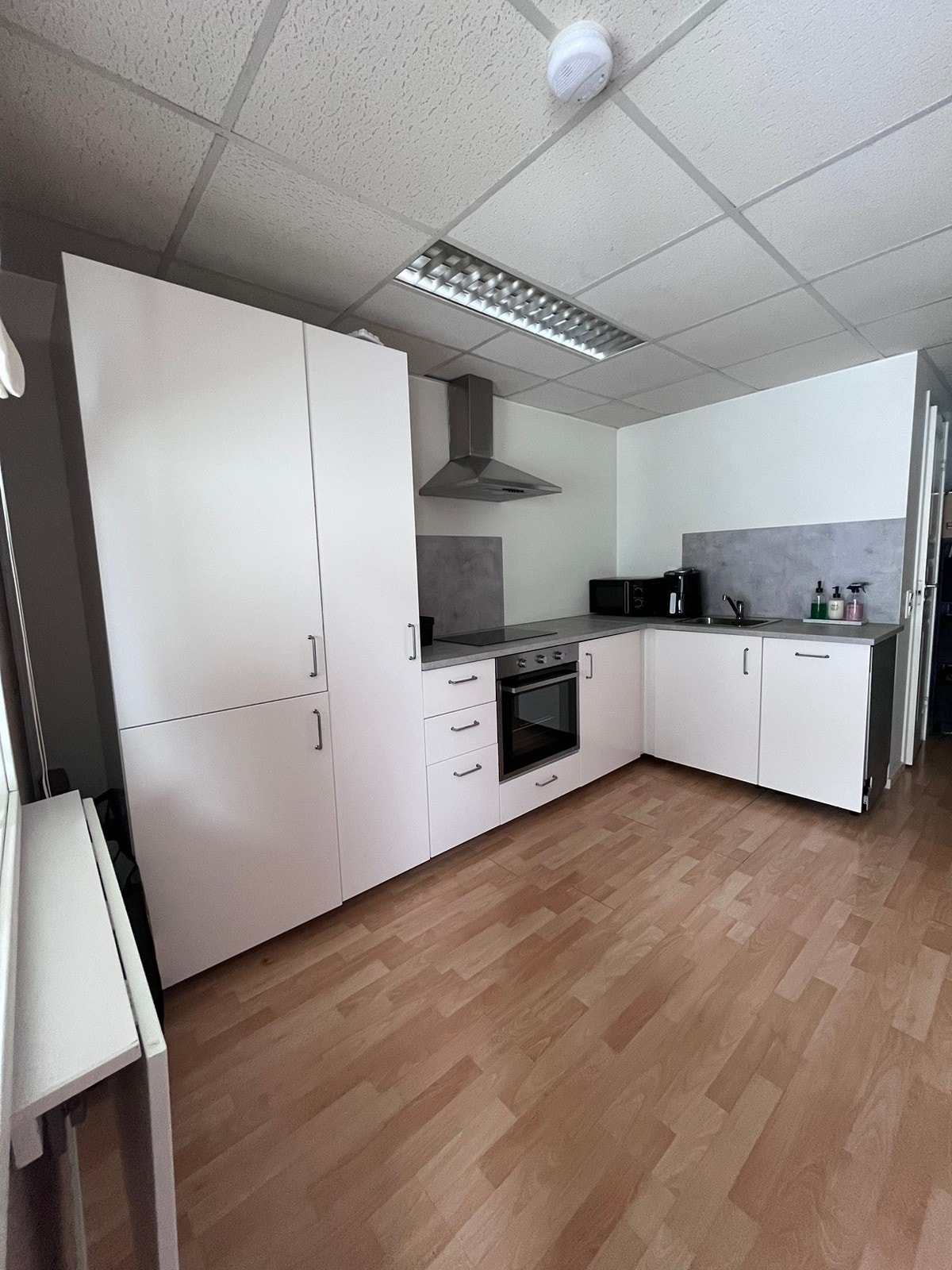 Kjøkken fra 2023 Galleribilde