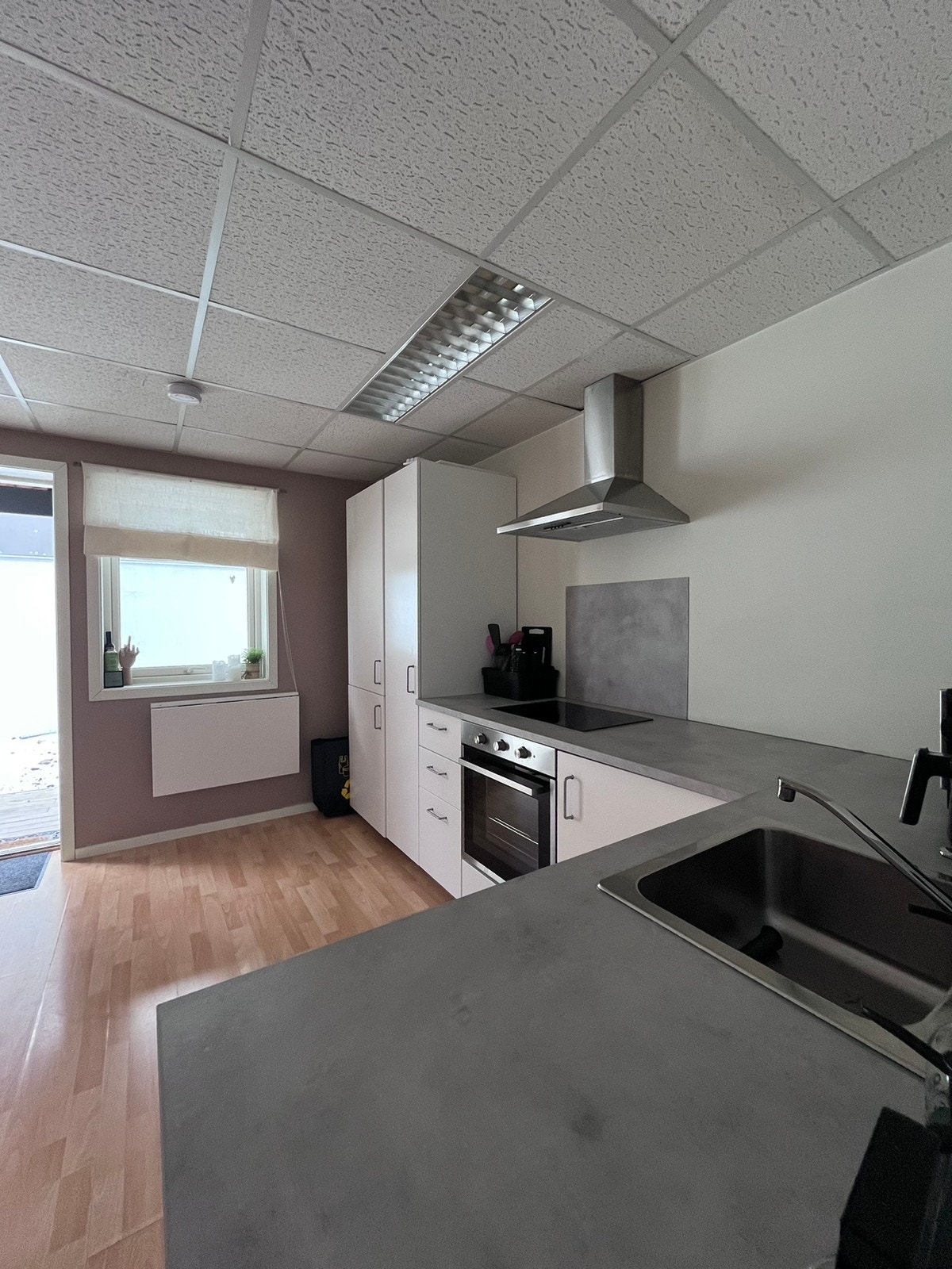 Nytt kjøkken fra 2023 Galleribilde