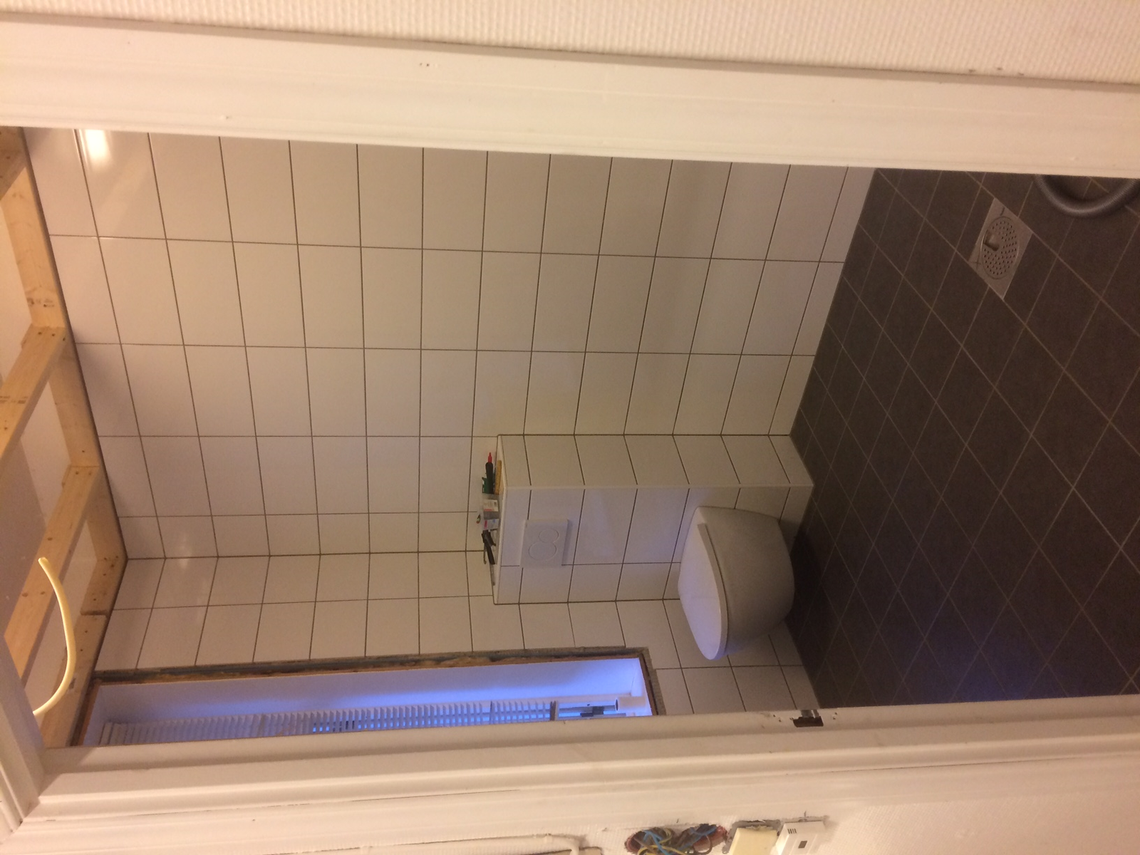 Leil 3 : Bad Galleribilde