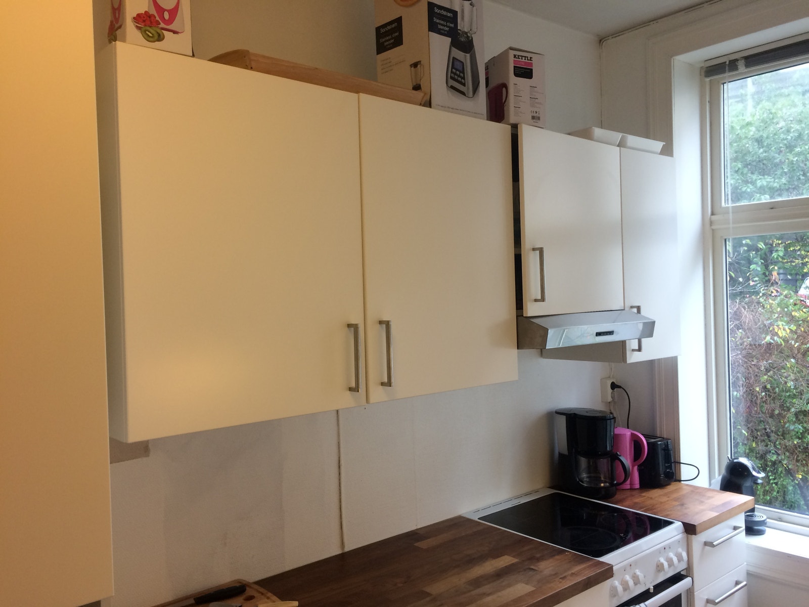 Leil 2 : Kjøkken Galleribilde