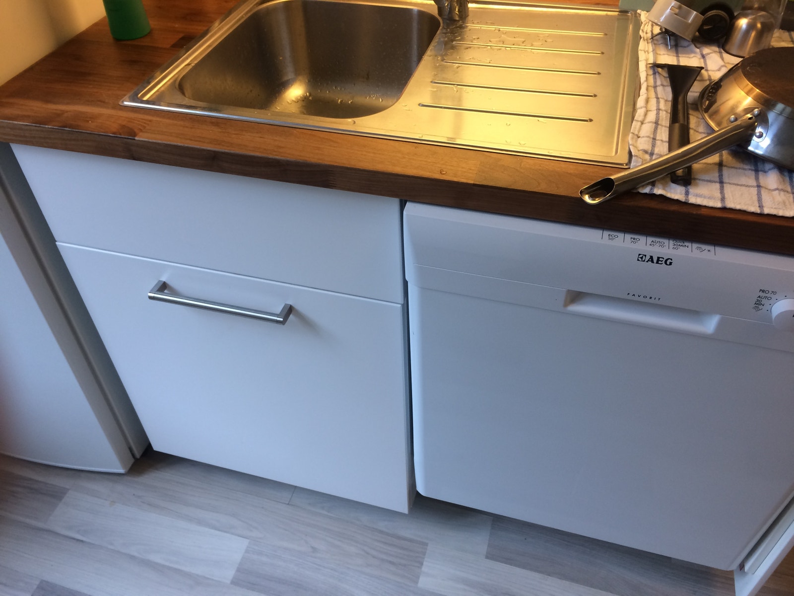 Leil 2 : Kjøkken Galleribilde