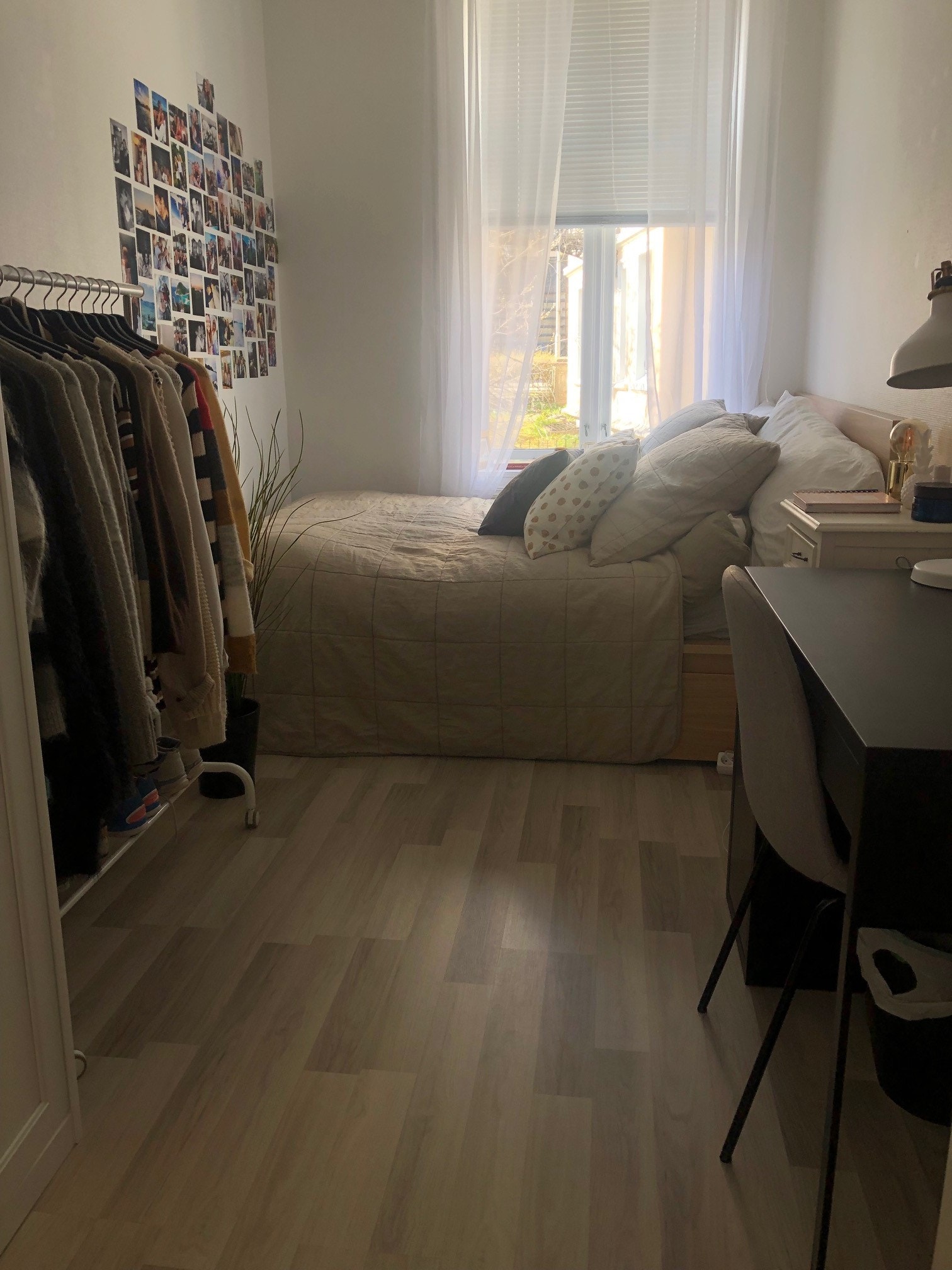 Leil 2 : Sov 4 Galleribilde