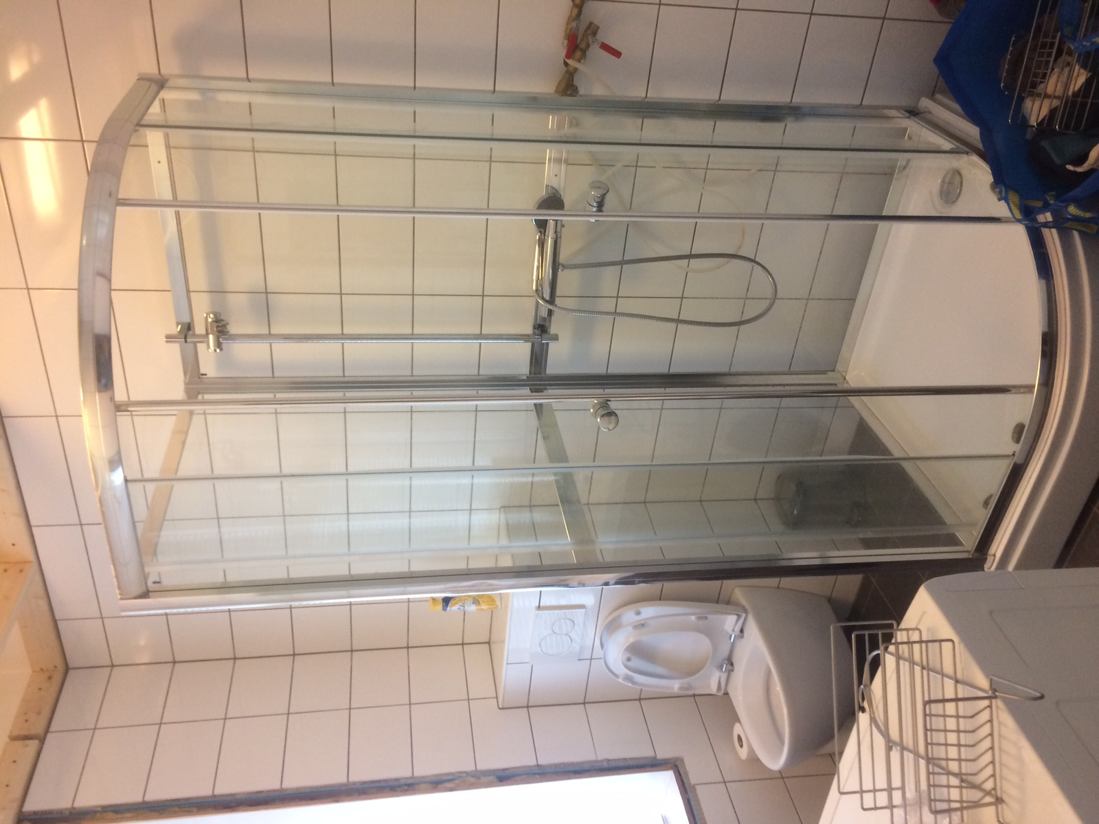 Leil 3 : Bad Galleribilde