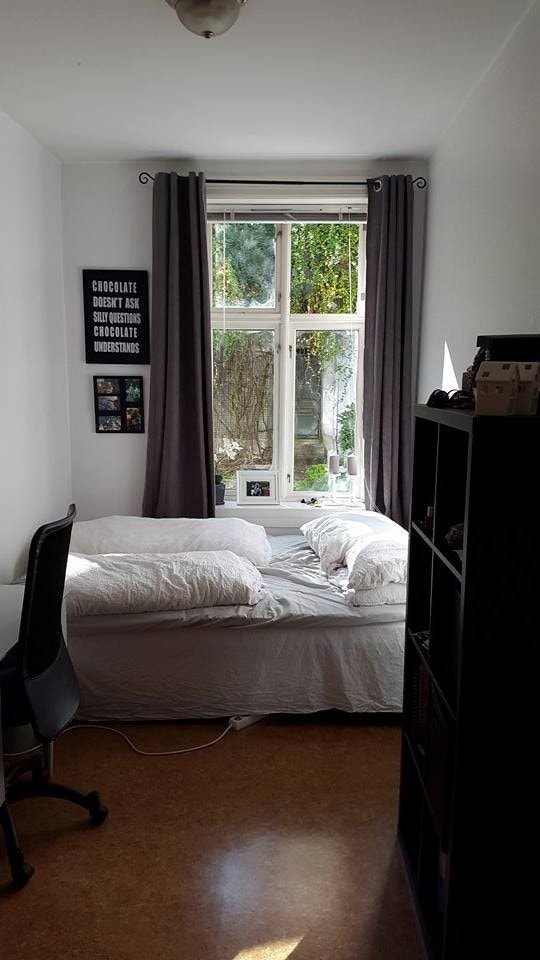 Soverom 2019 Galleribilde