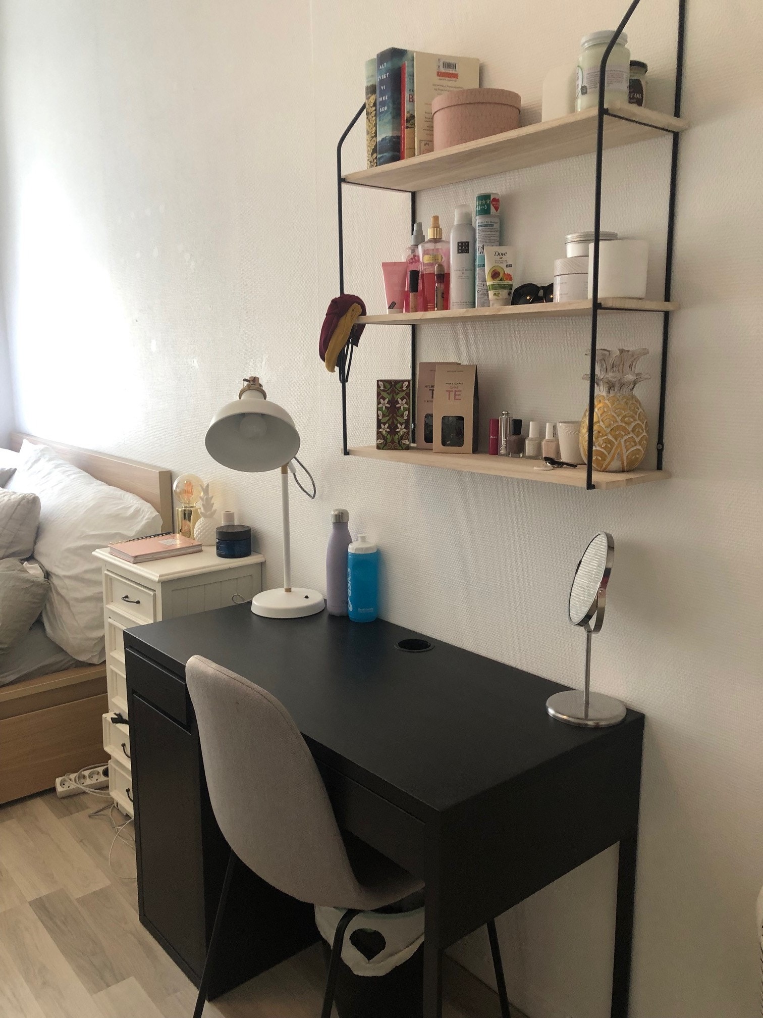 Leil 2 : Sov 4 Galleribilde