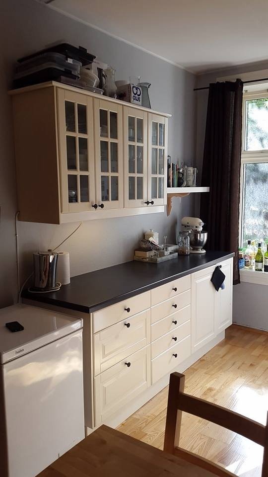 Leil 1: Kjøkken Galleribilde