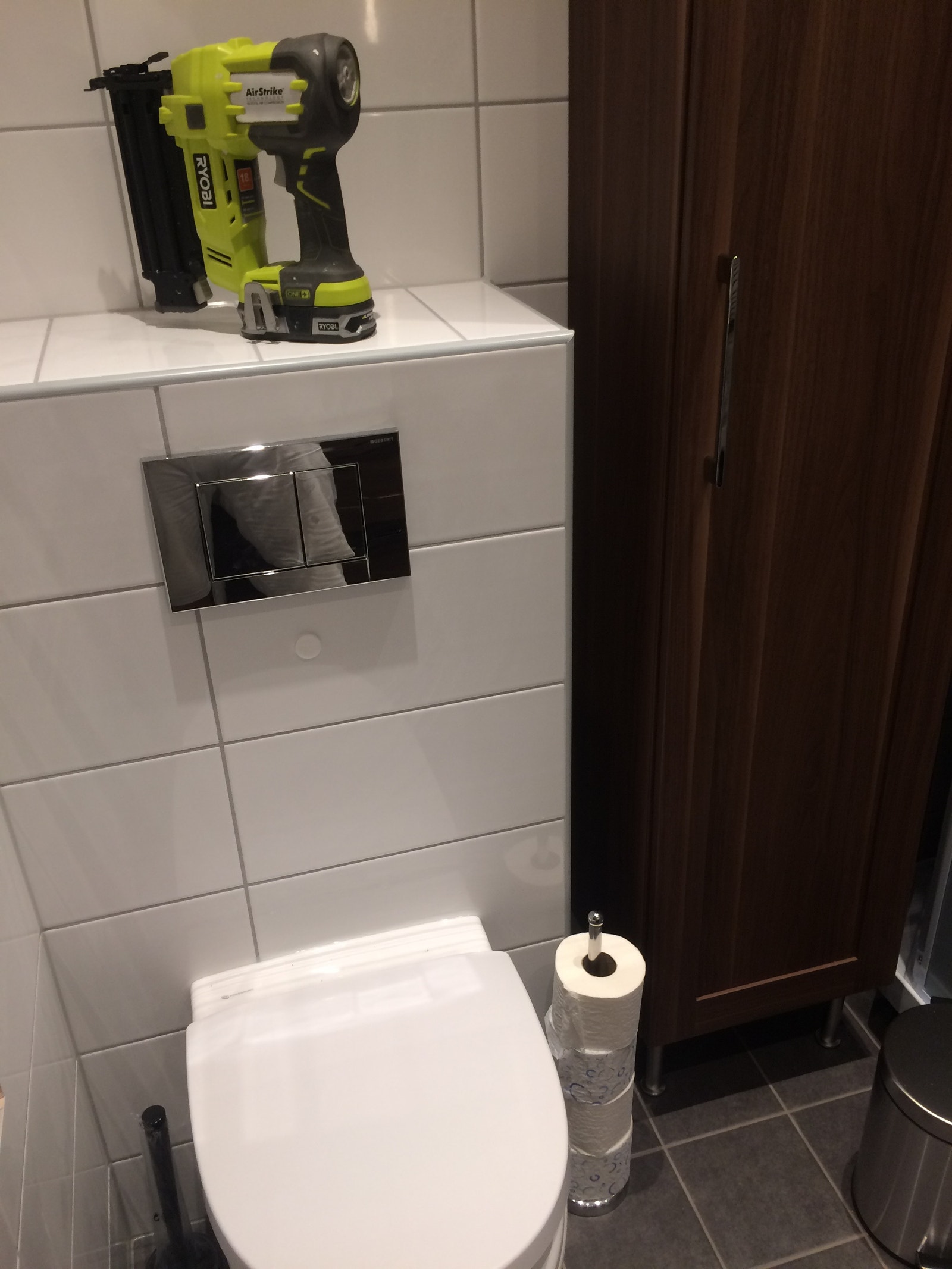 Leil 2 : Bad Galleribilde