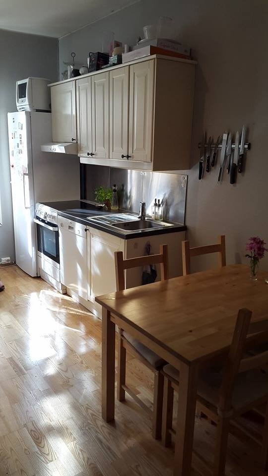 Leil 1 : Kjøkken Galleribilde