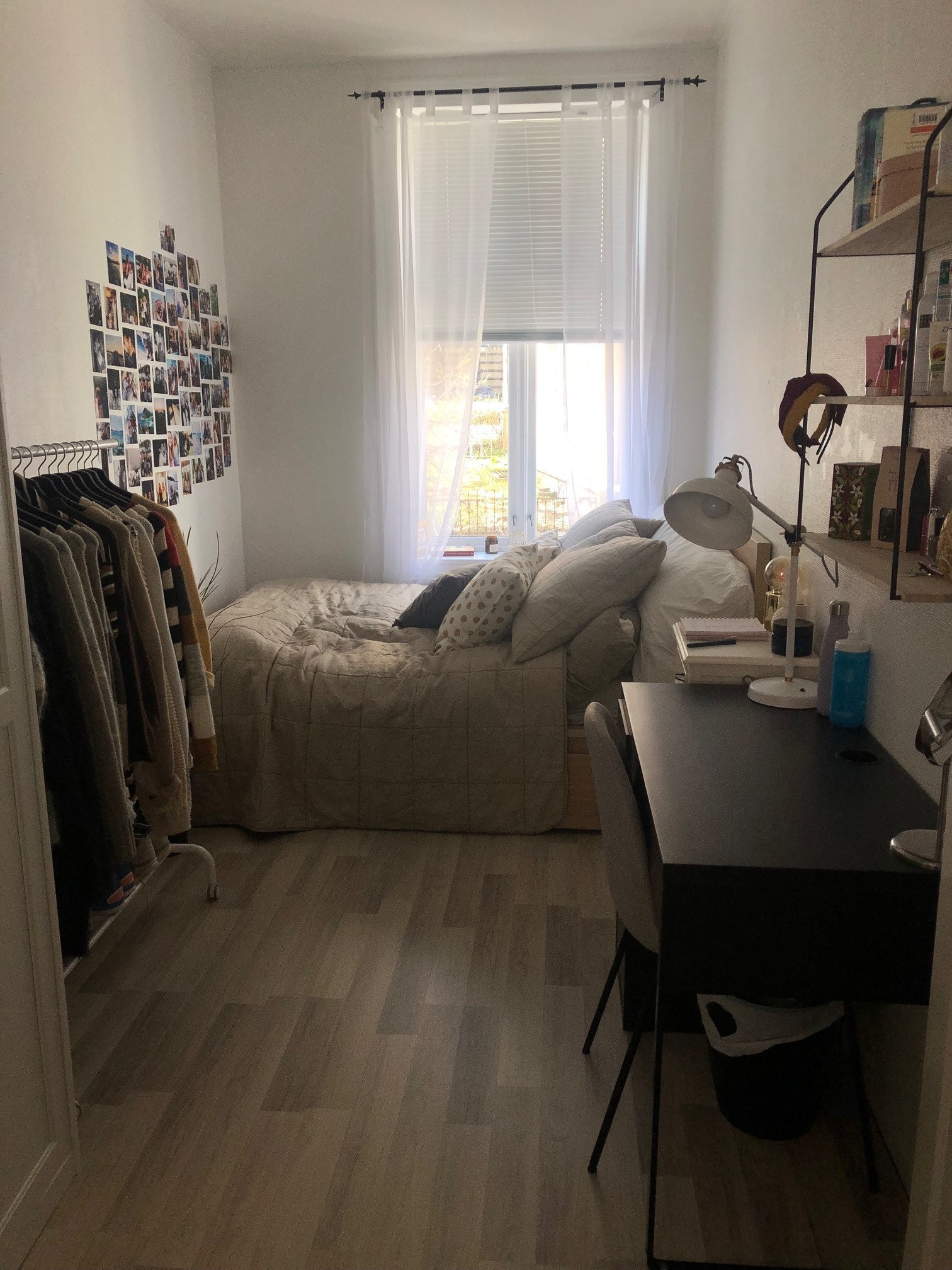 Leil 2 : Sov 4 Galleribilde