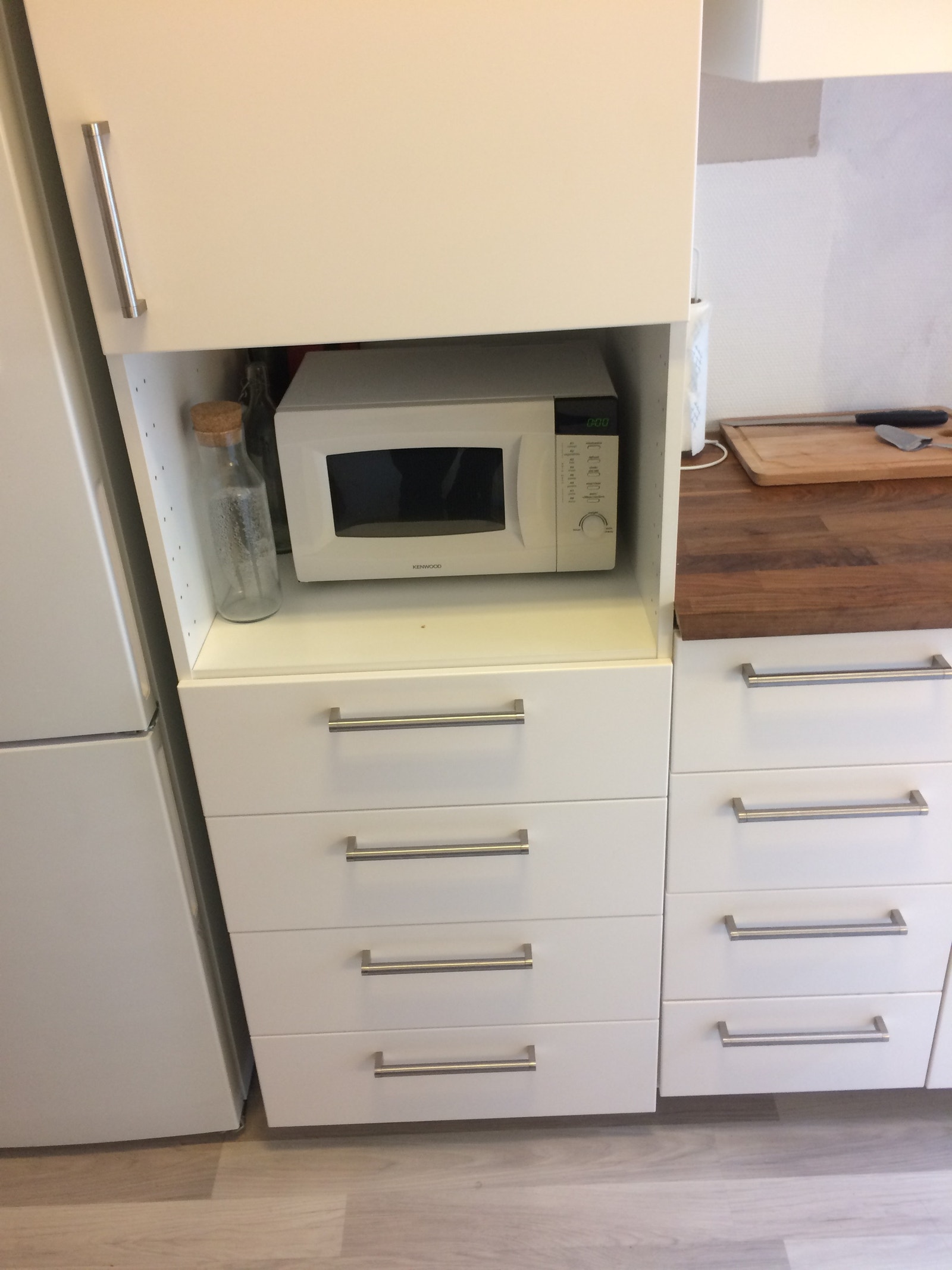 Leil 2 : Kjøkken Galleribilde