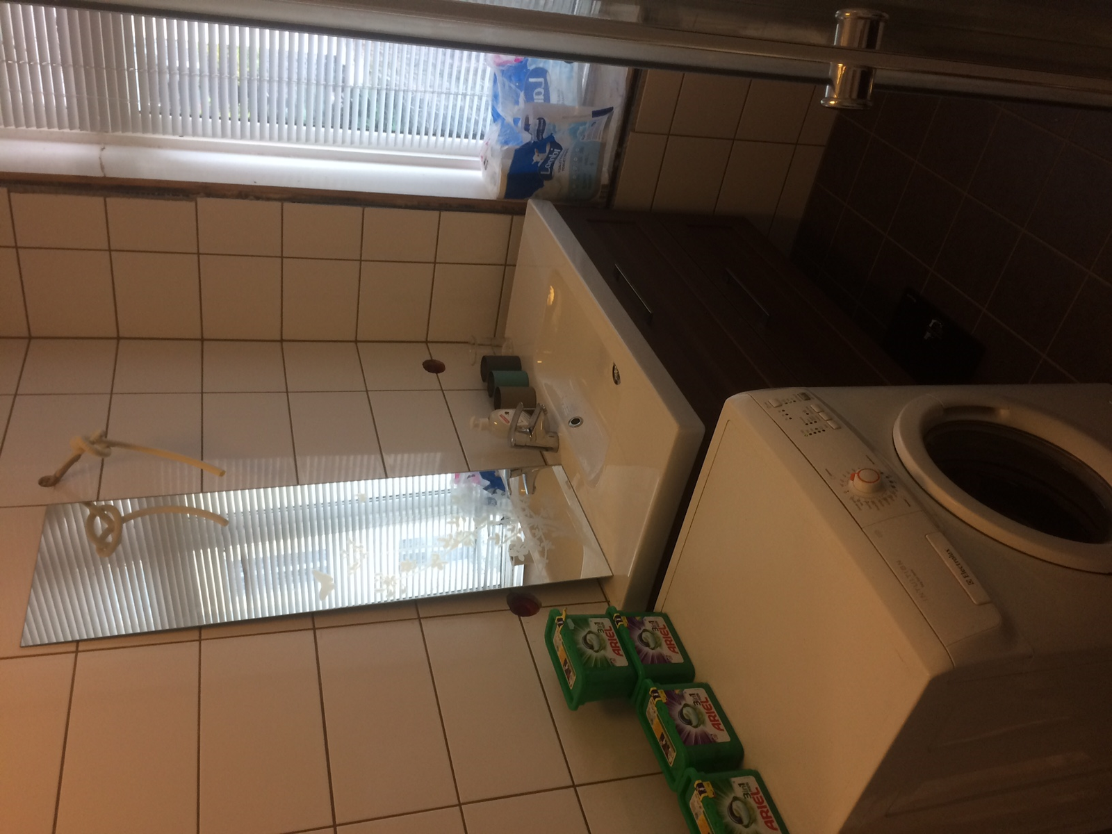 Leil 3 : Bad Galleribilde