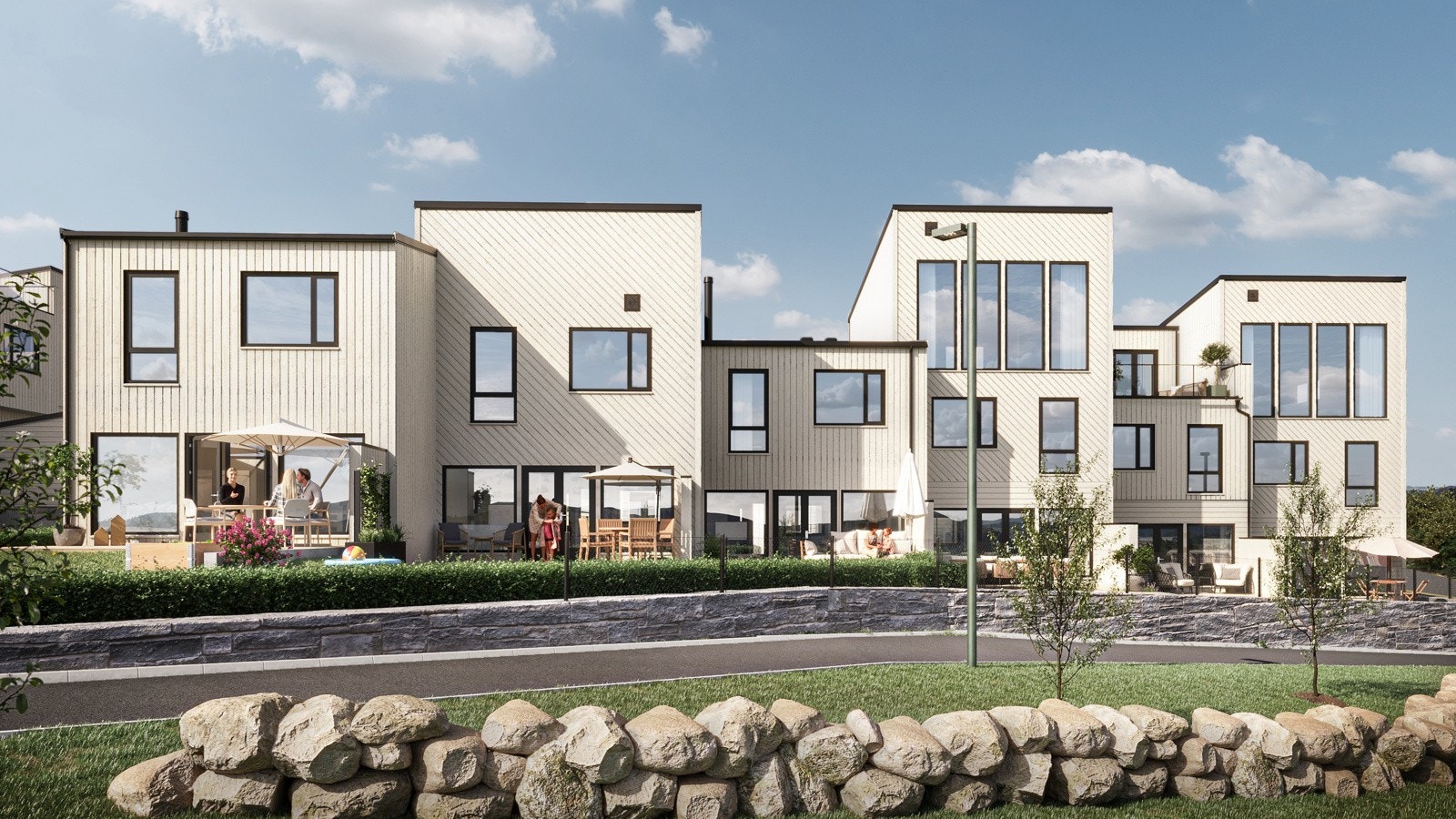 Velkommen til B1-3 Galleribilde