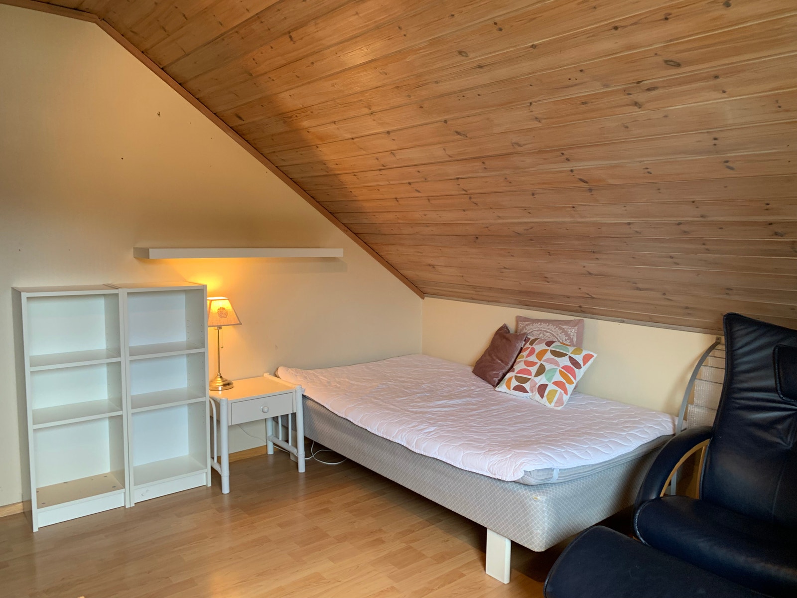 Eget rom nr 4, (bilde nr. 2) Galleribilde