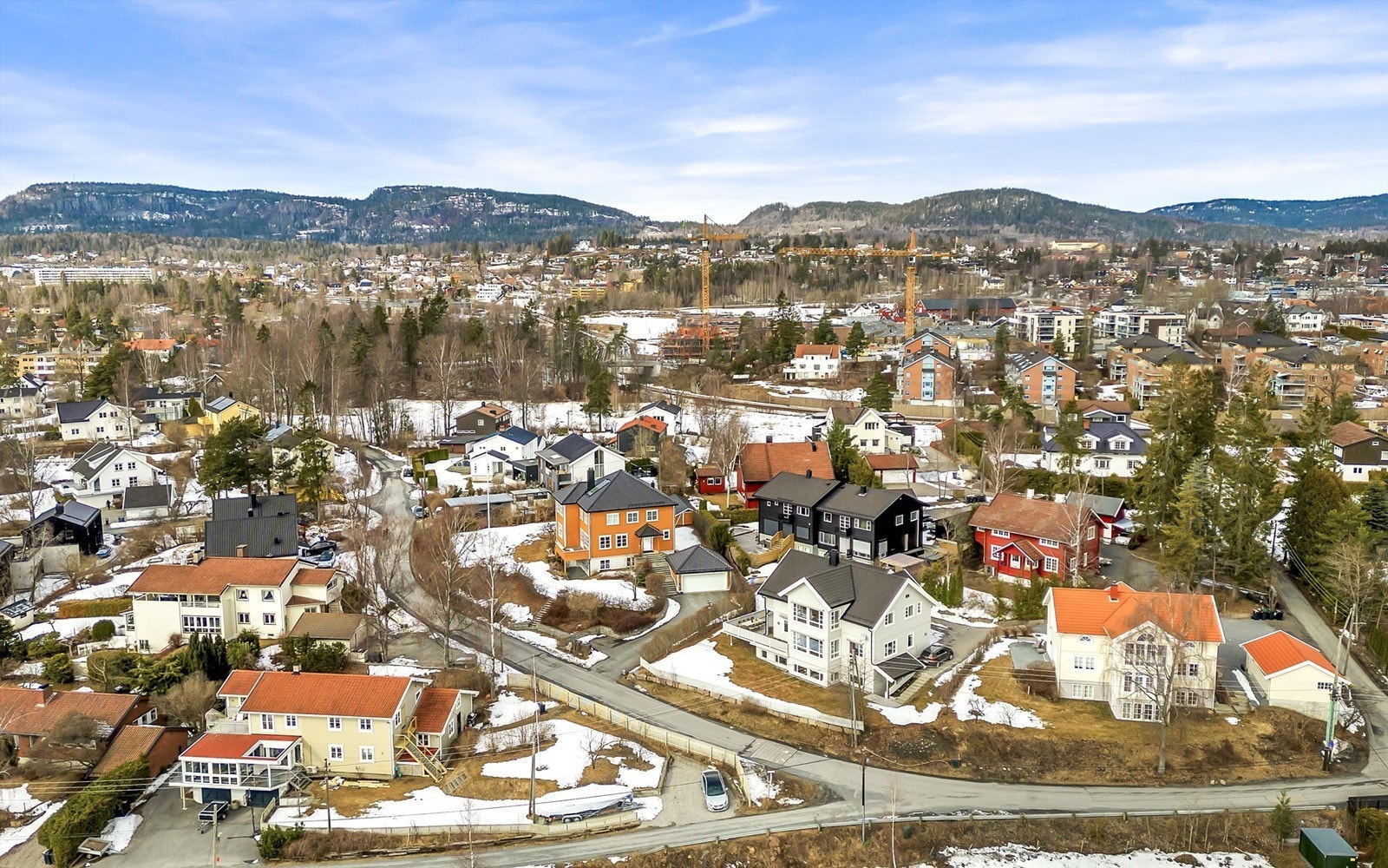 Nærområdet Galleribilde