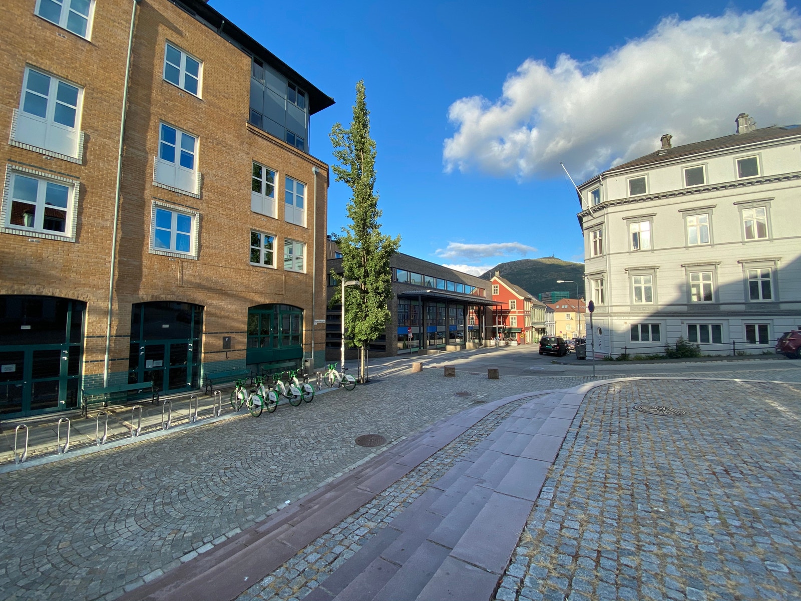 nabolag Galleribilde