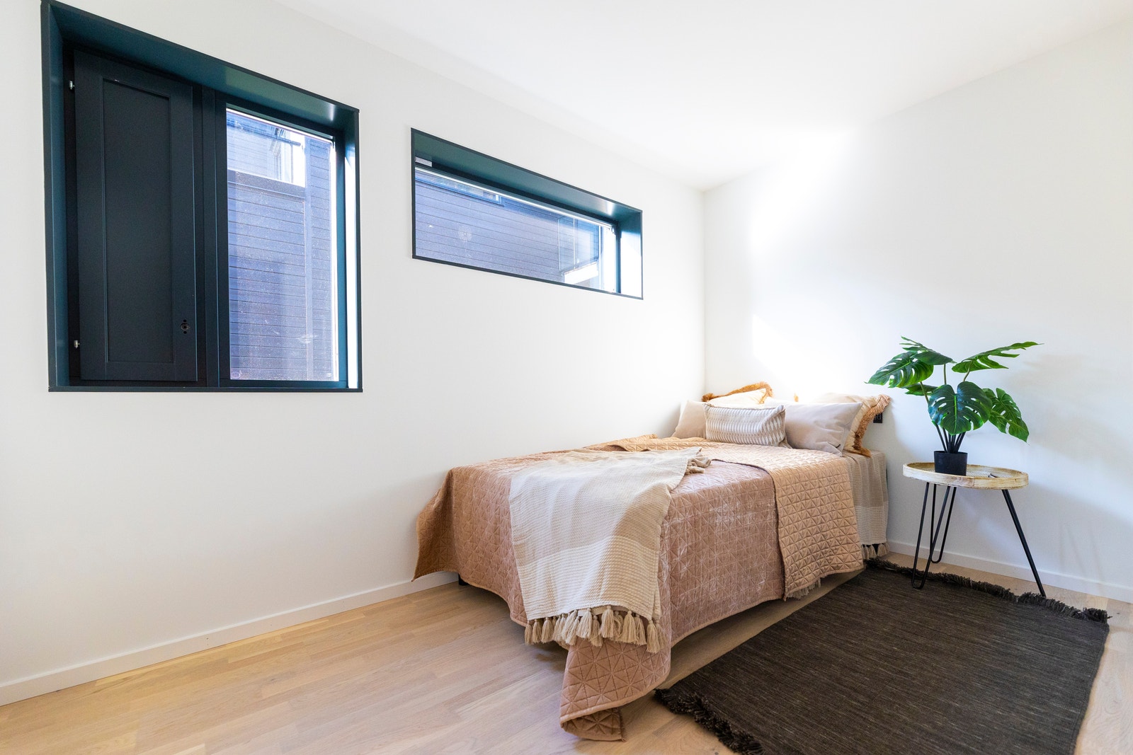 1. etasje Galleribilde