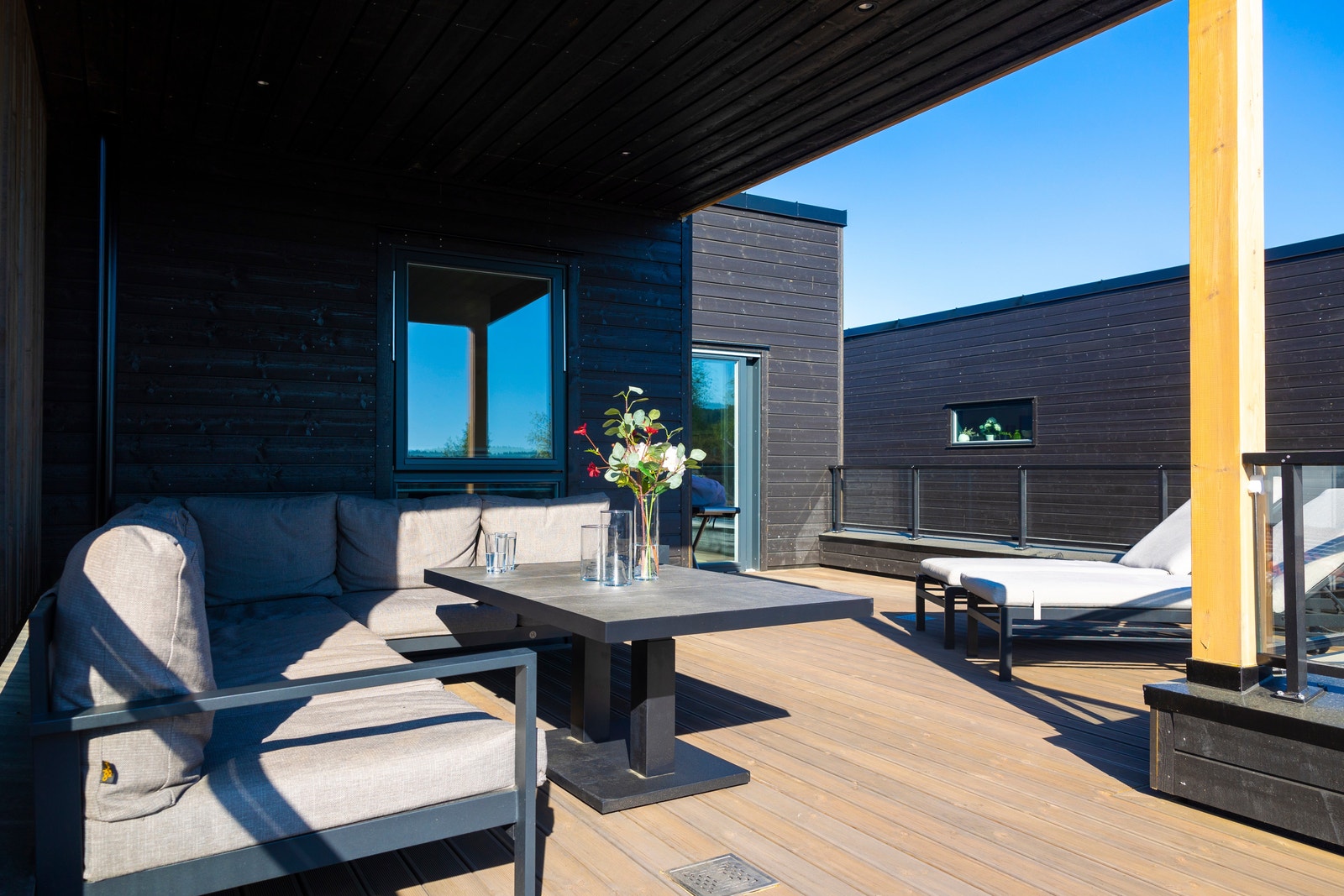 2. etasje Galleribilde