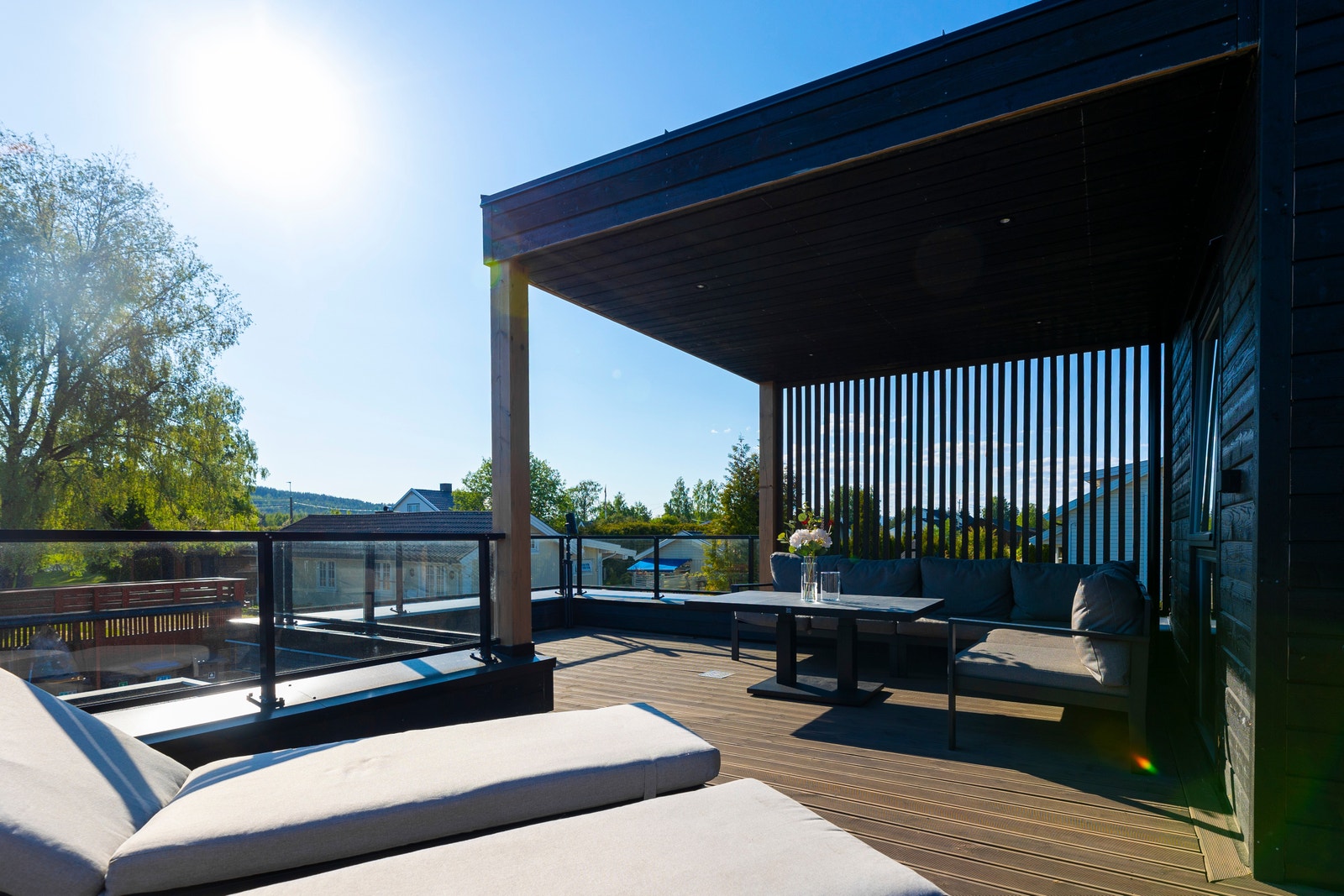 2. etasje Galleribilde