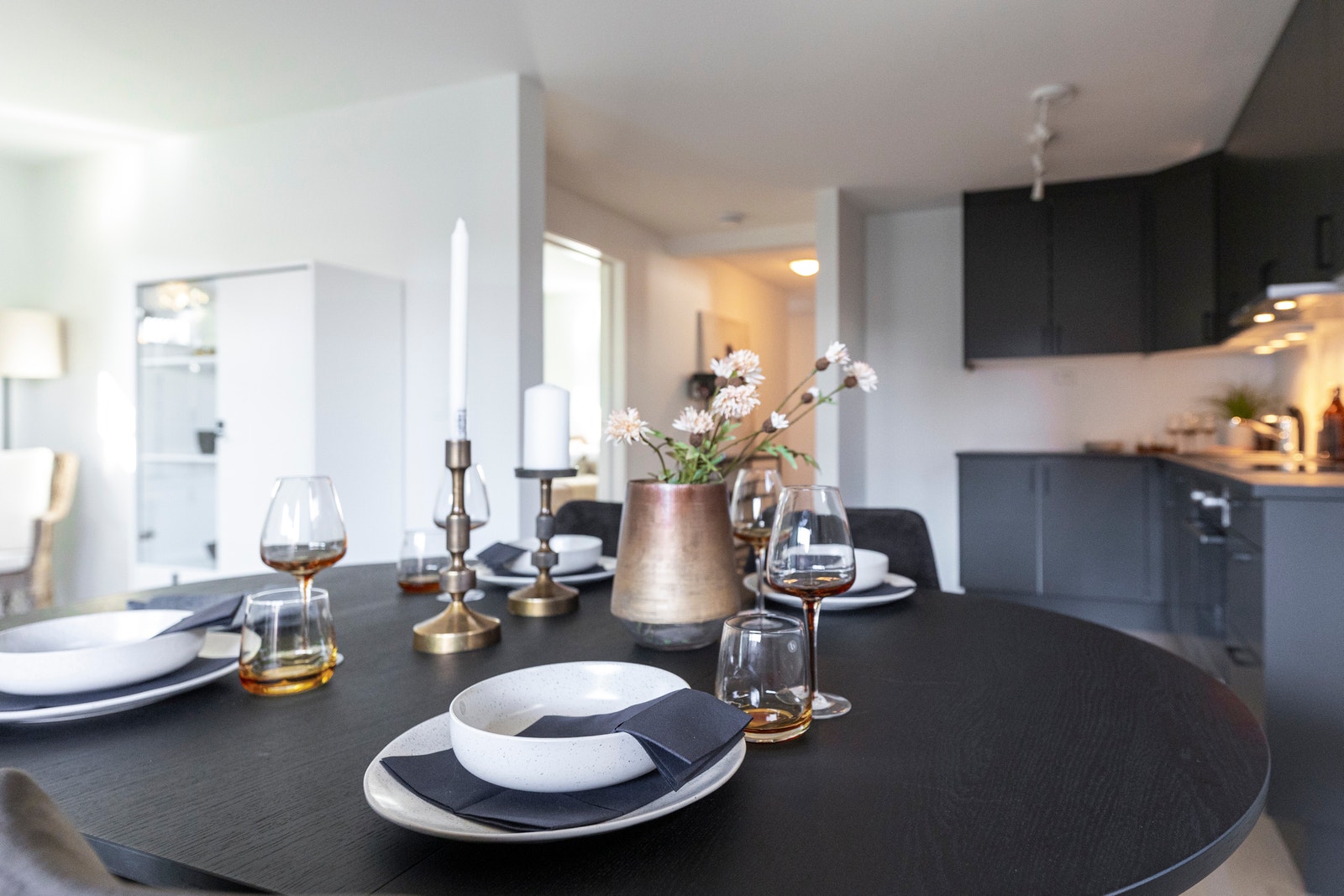 1. etasje Galleribilde