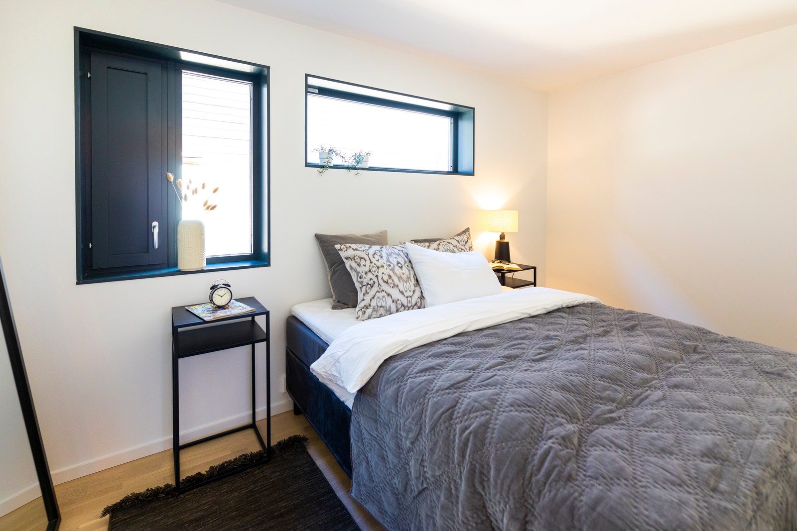 1. etasje Galleribilde