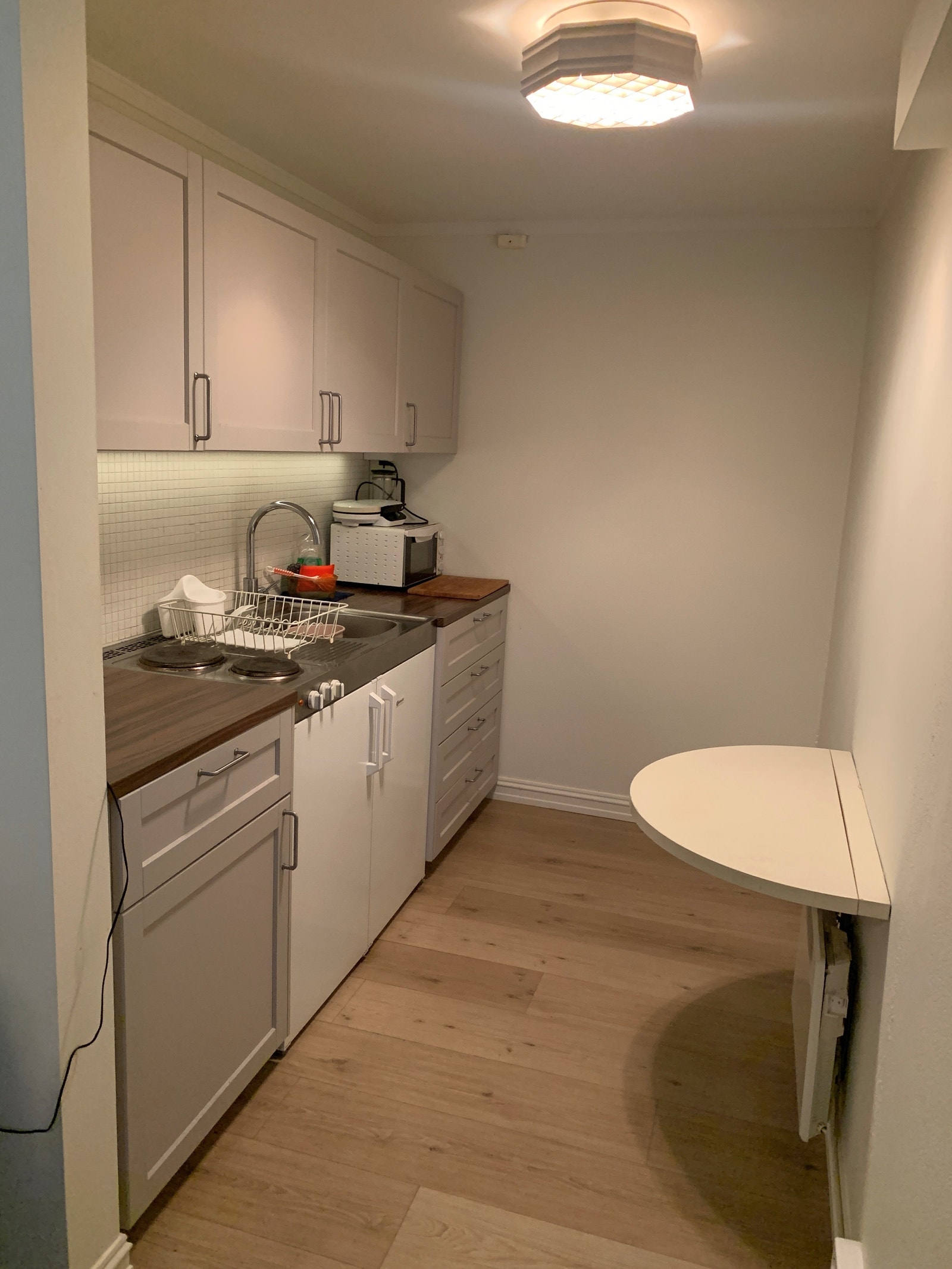 Kjøkken Galleribilde