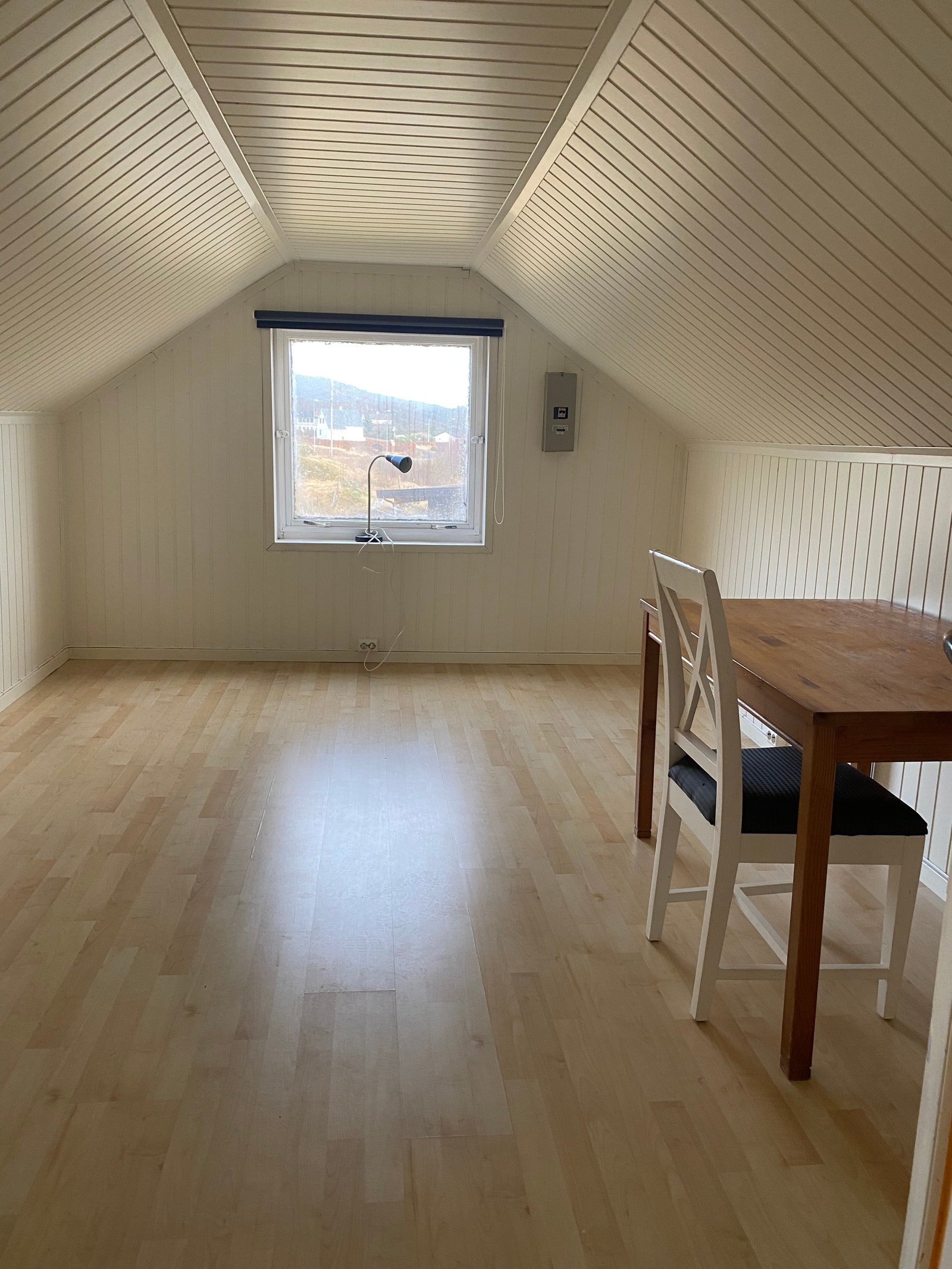 Soverom i 2.etasje Galleribilde