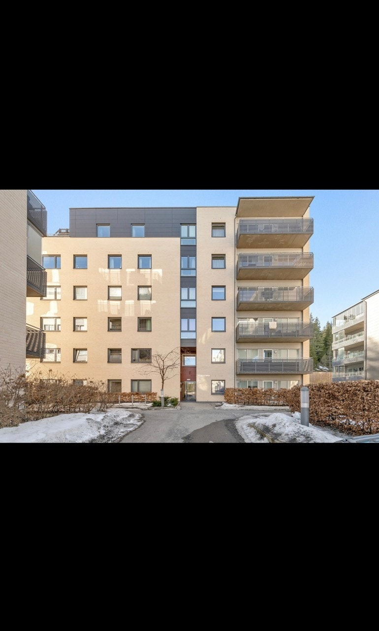 Blokka Galleribilde