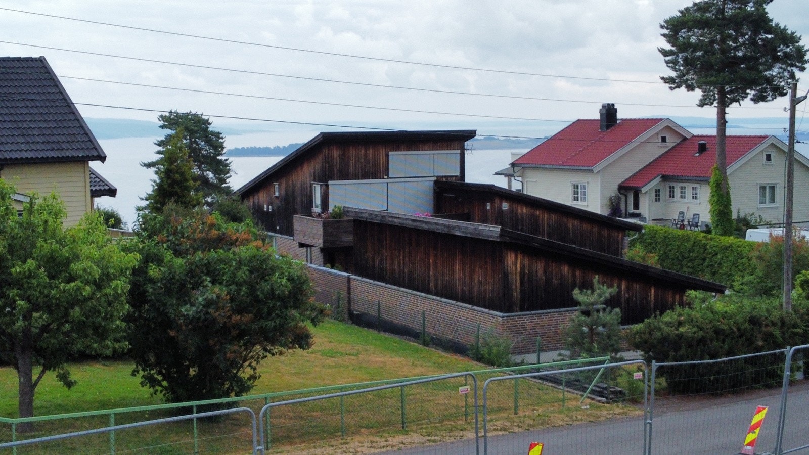 Ramberghagen Bolignr 8 - utsikt 2. etasje_2 Galleribilde
