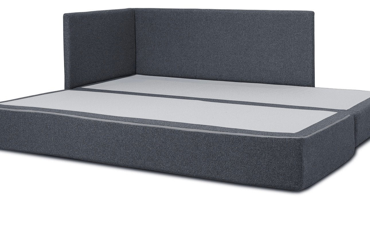 Tina Sovesofa fra Bohus (koster ny kr 17.000) Galleribilde
