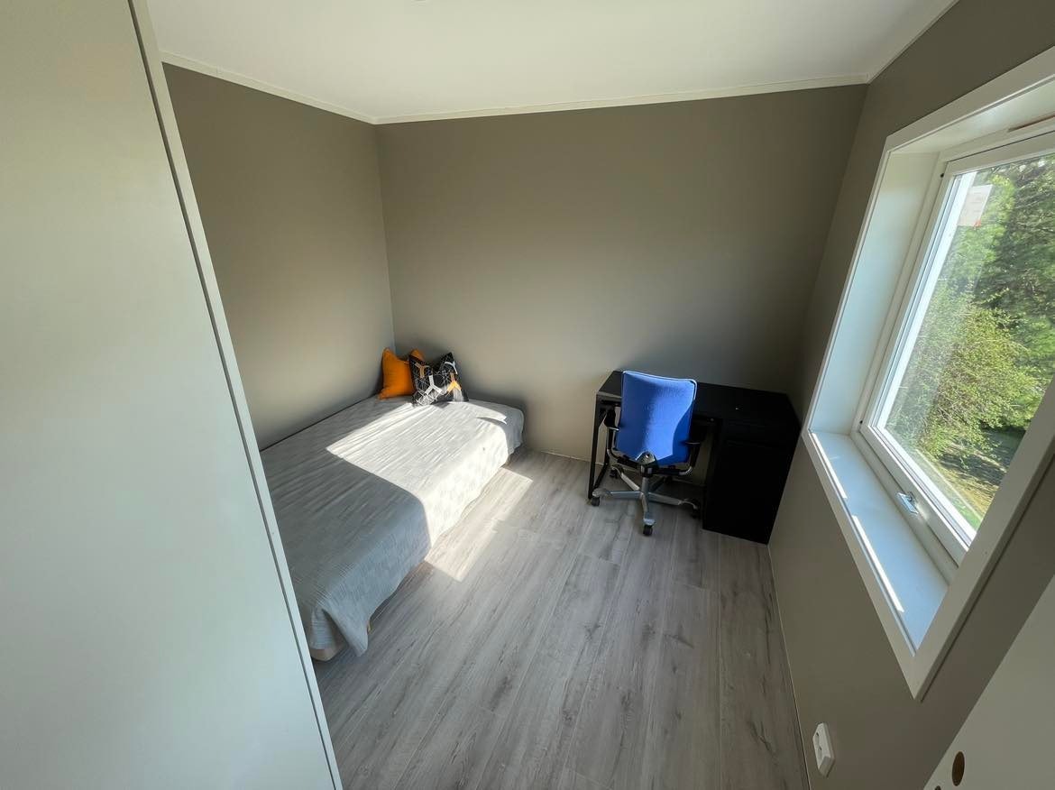 Bildet viser 1 av 4 rom Galleribilde