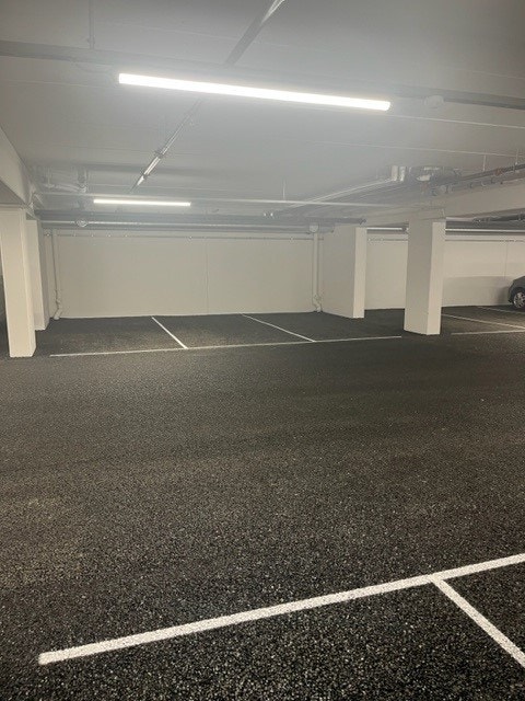 garasjeplass Galleribilde