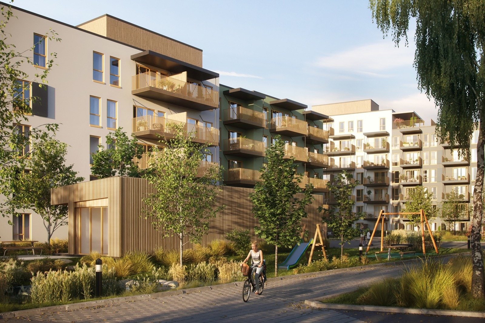 Asper Hageby Galleribilde