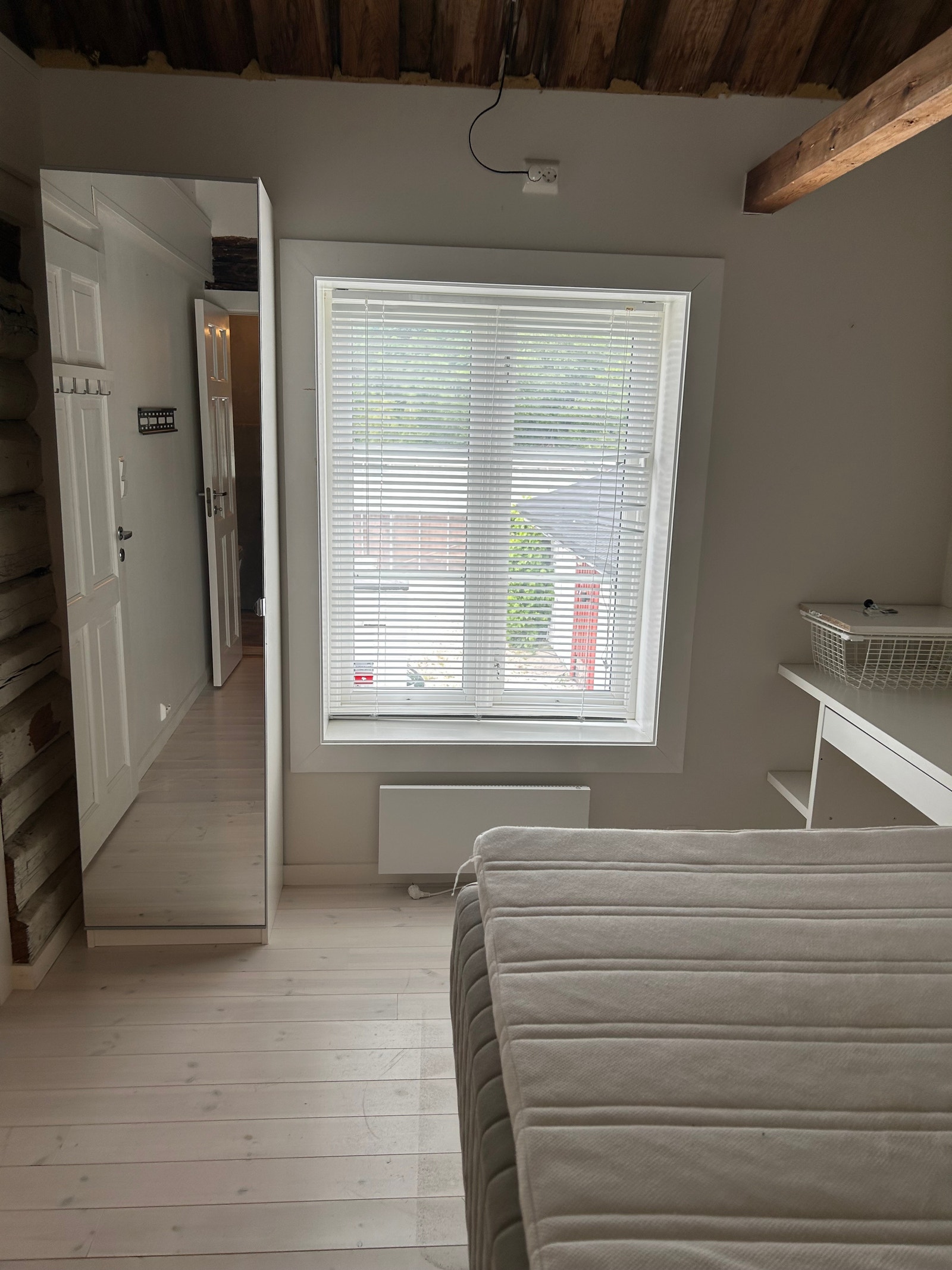 Rom 202 Galleribilde