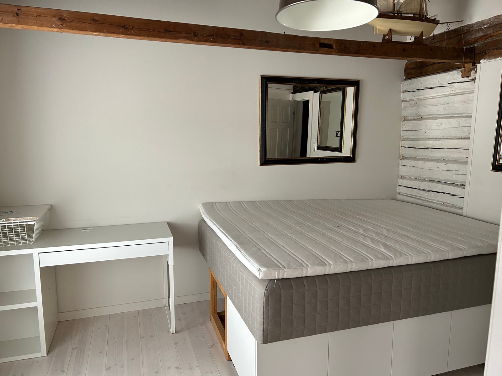 Rom 202 Galleribilde