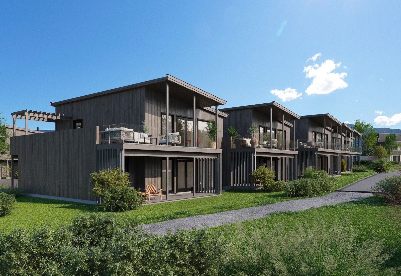 Endebolig Galleribilde