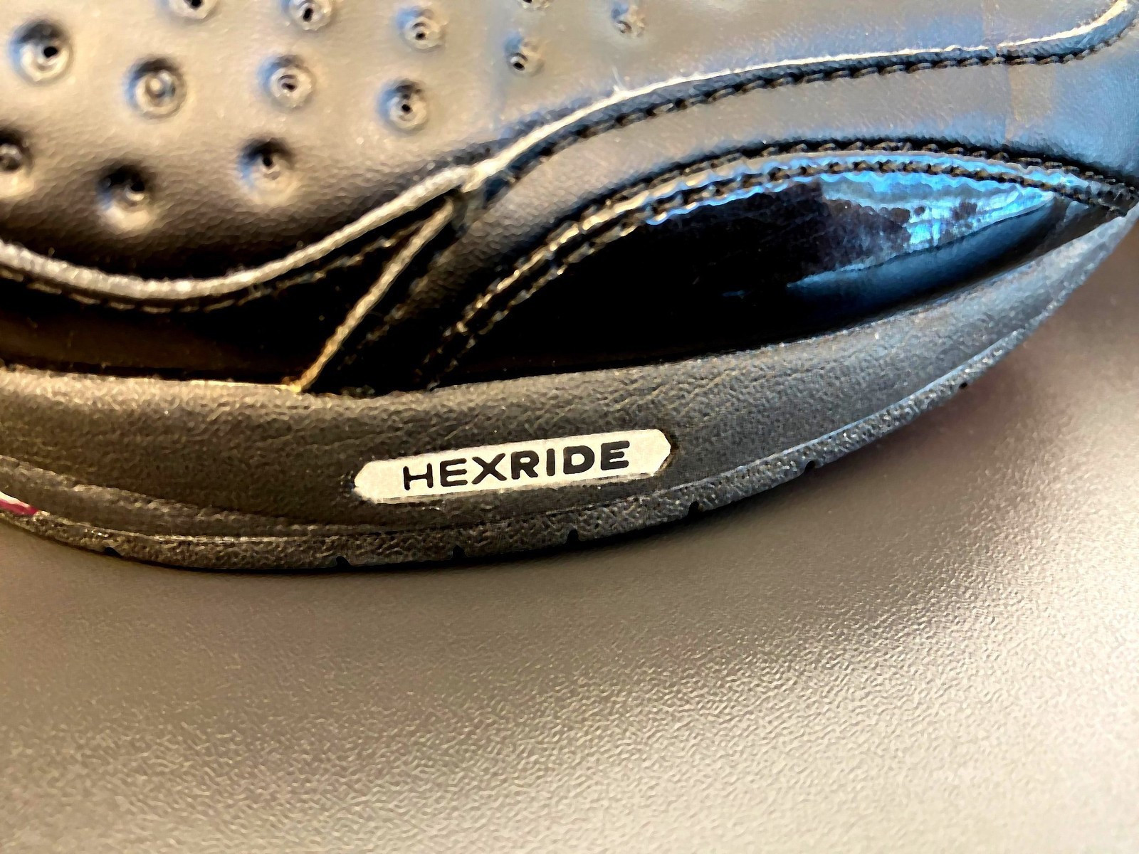 Reebok HexRide str. 37 treningssko fritidssko joggesko Lite brukt FINN torget