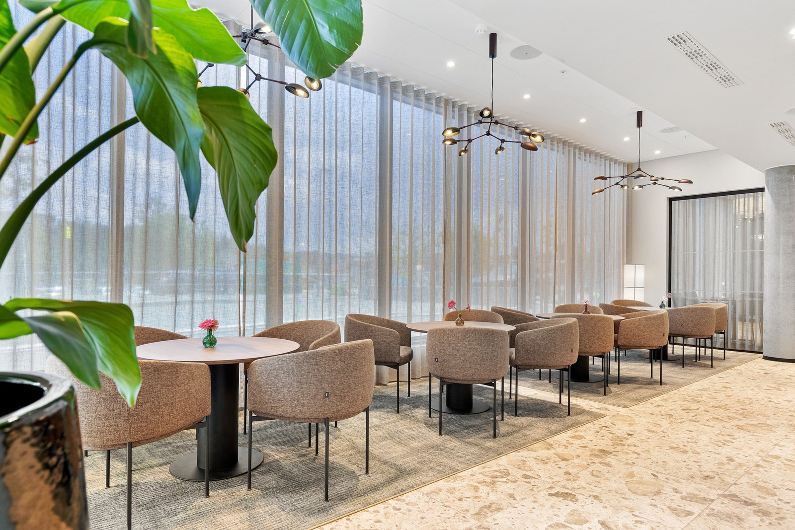 Pluss - med sine mange soner Galleribilde