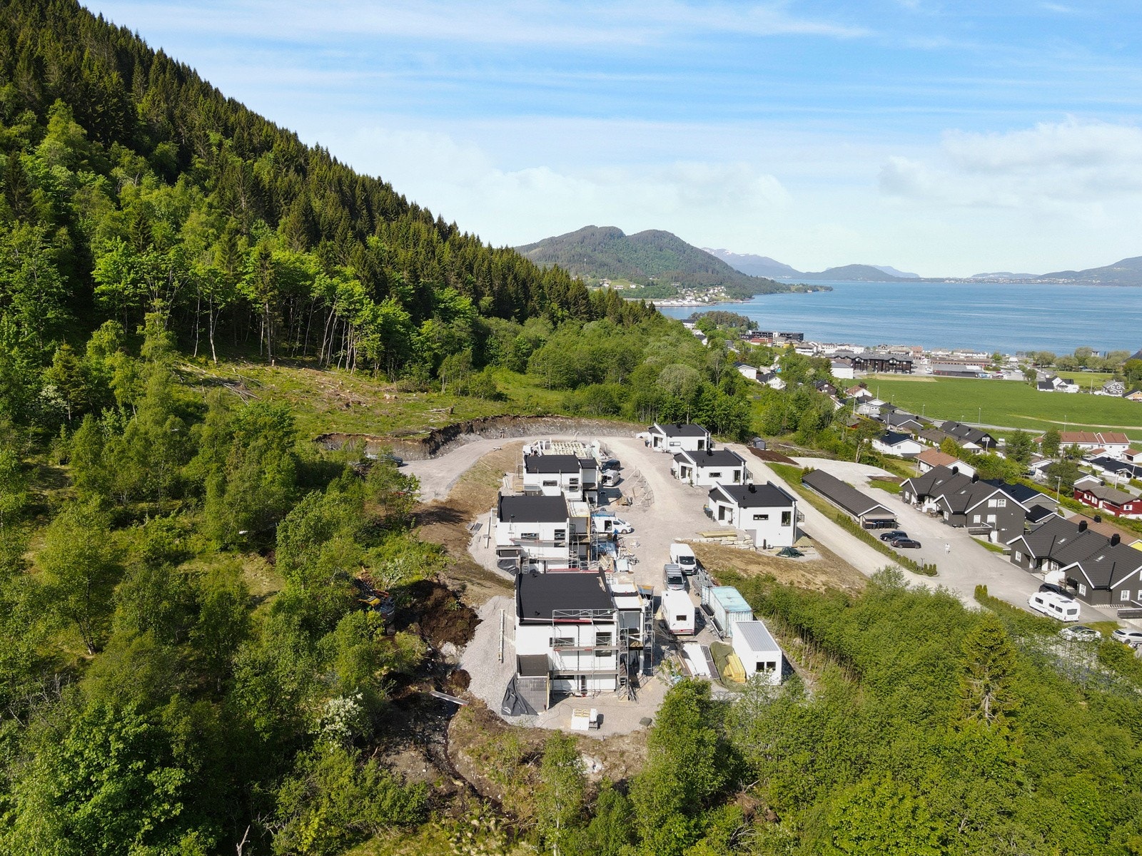 Kontakt megler for ytterligere informasjon! Galleribilde
