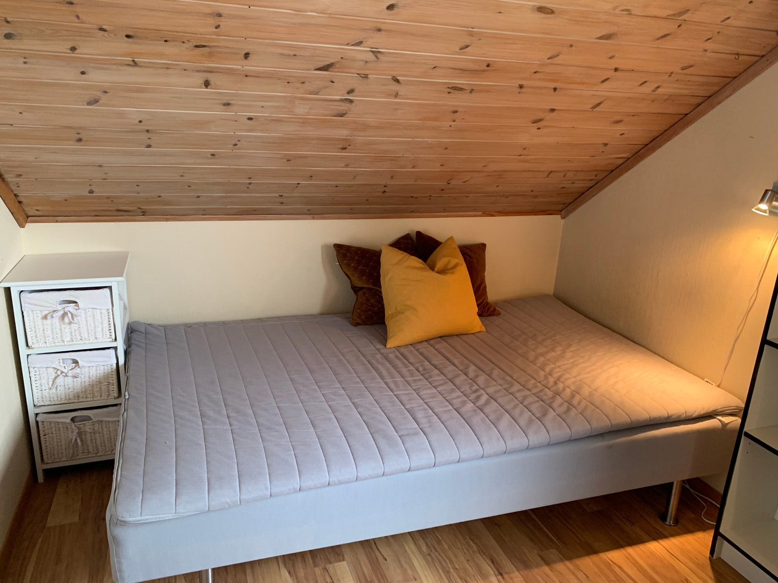 Eget rom nr 2, (bilde 2) Galleribilde