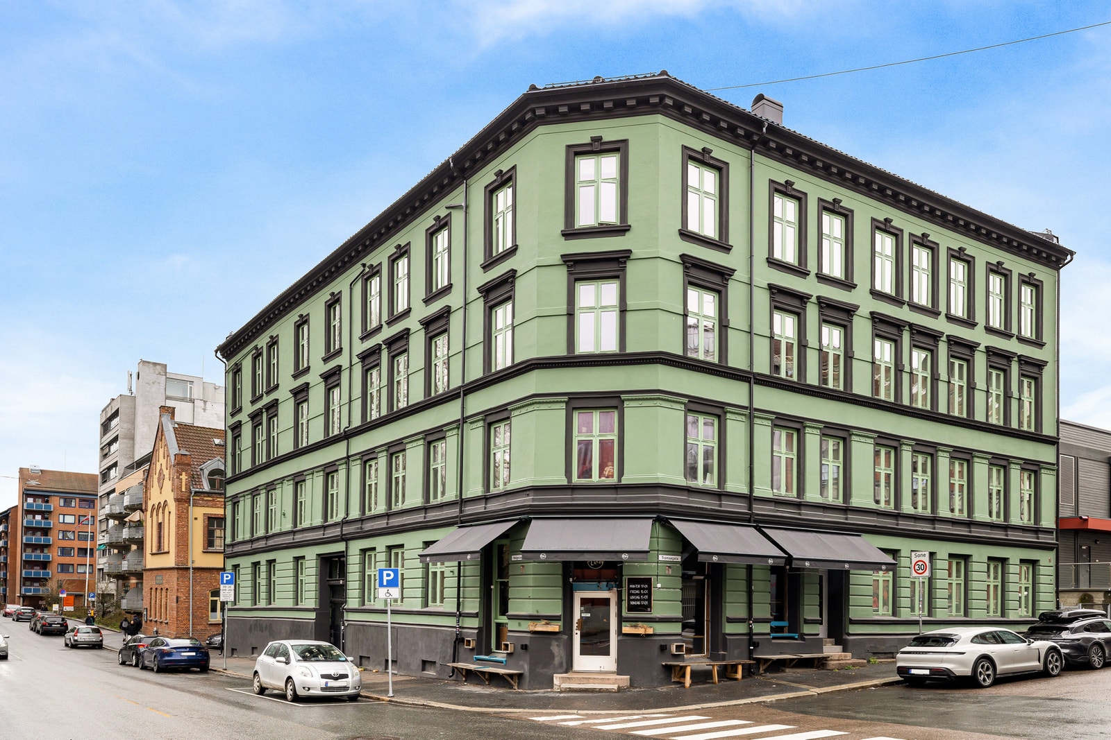 Ta gjerne kontakt ved spørsmål - Mobil: 951 85 010 Galleribilde