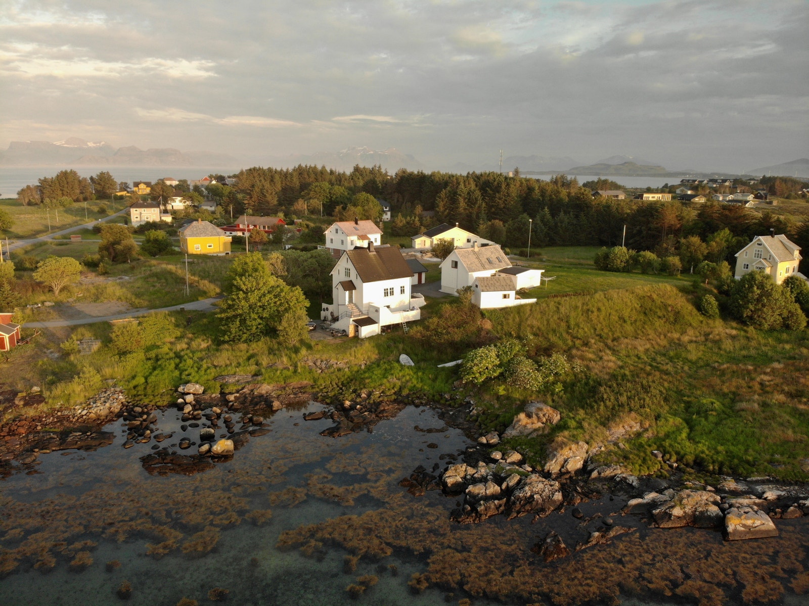 Nærområdet Galleribilde