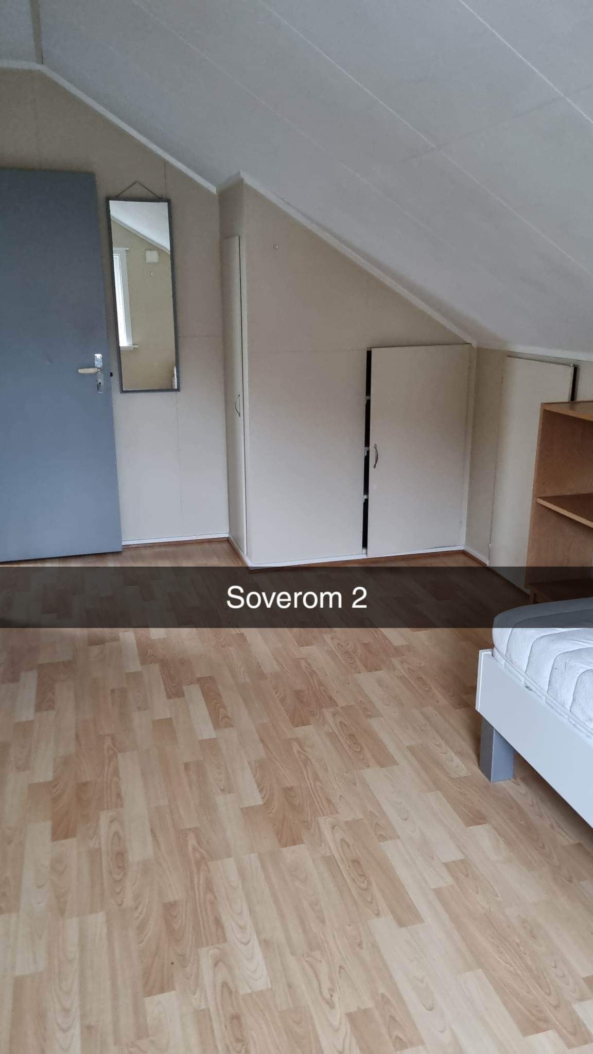 soverom 1 Galleribilde