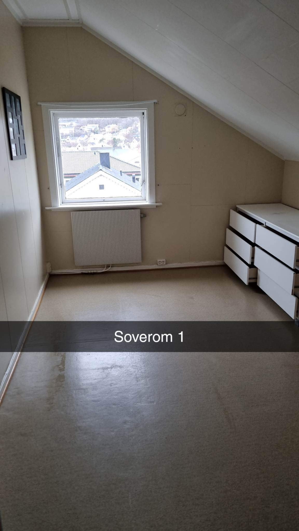 soverom 2 Galleribilde