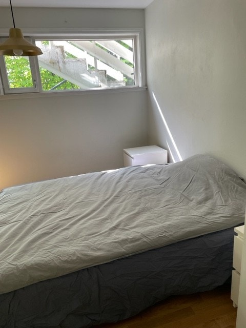 Soverom 2 i overetasje Galleribilde